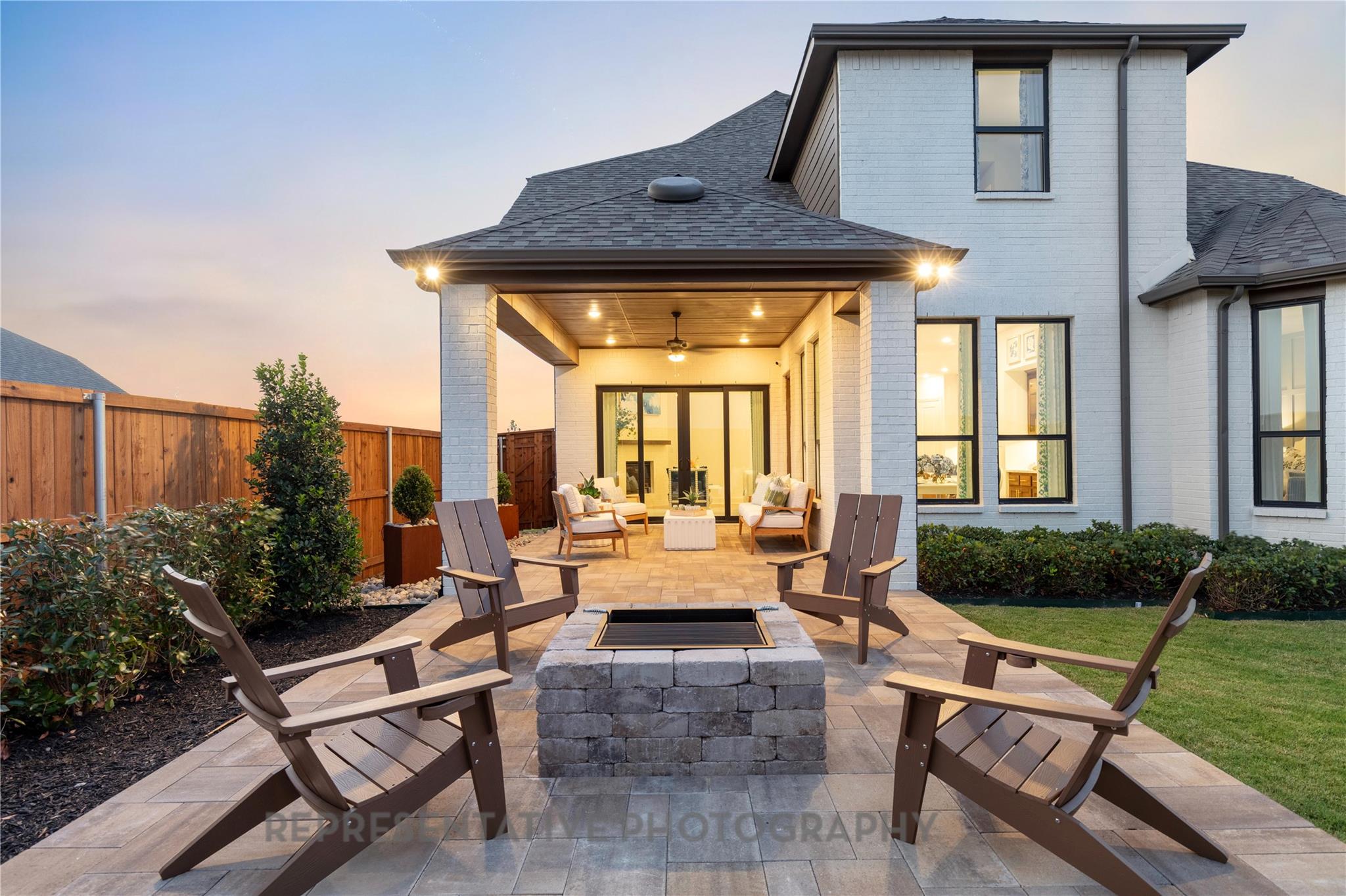 221 Wild Lily Trl, Georgetown, TX 78628
