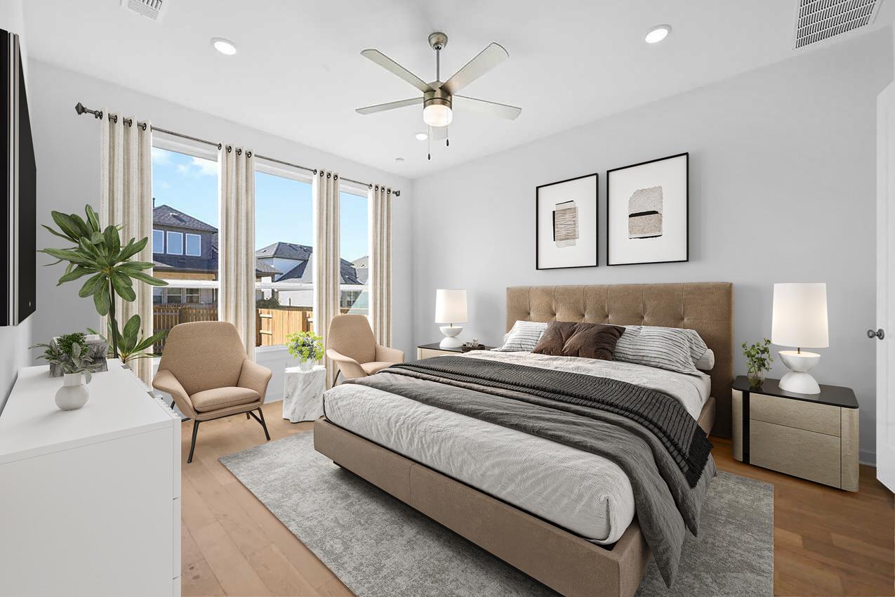 221 Wild Lily Trl, Georgetown, TX 78628