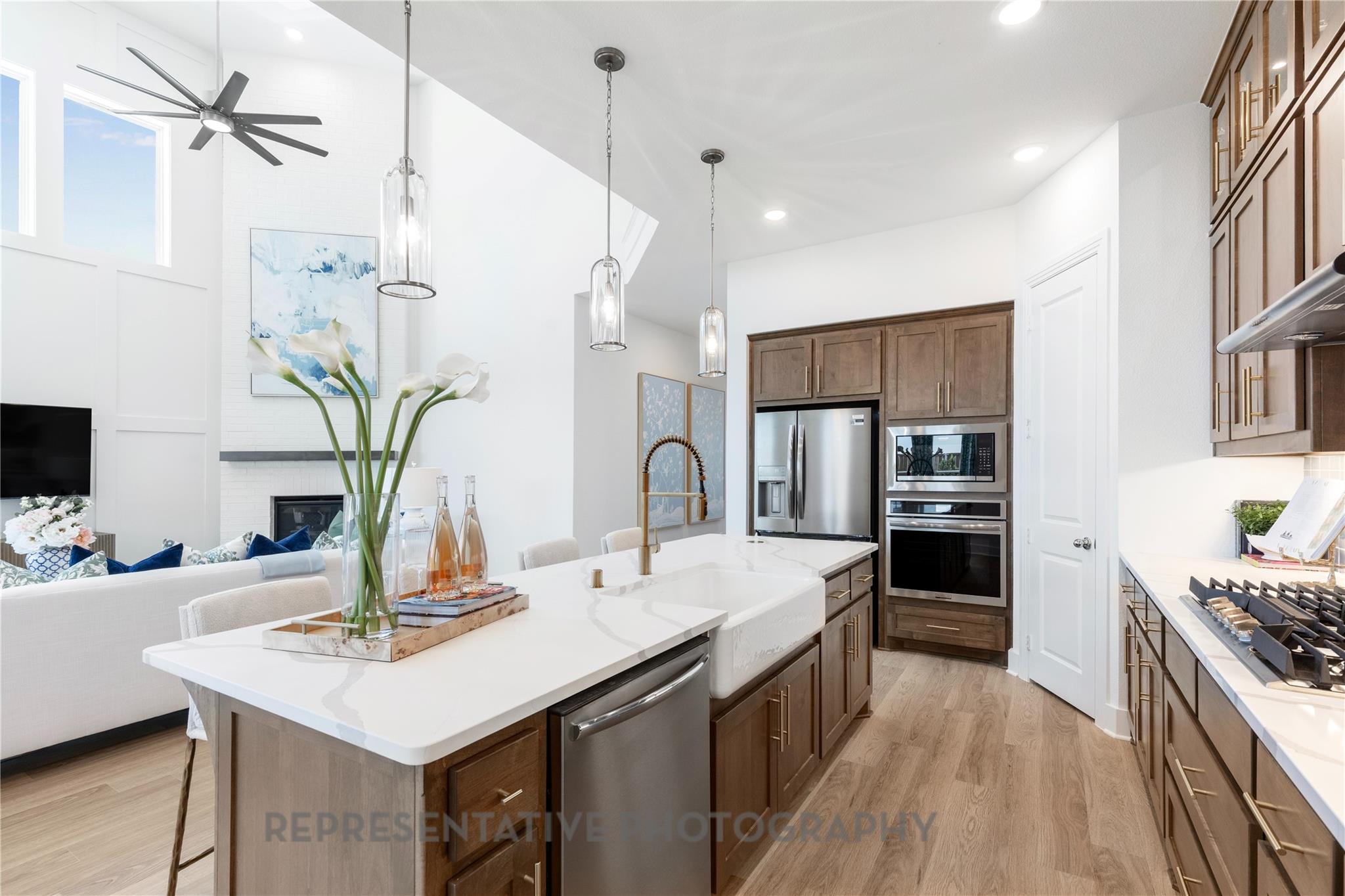 221 Wild Lily Trl, Georgetown, TX 78628