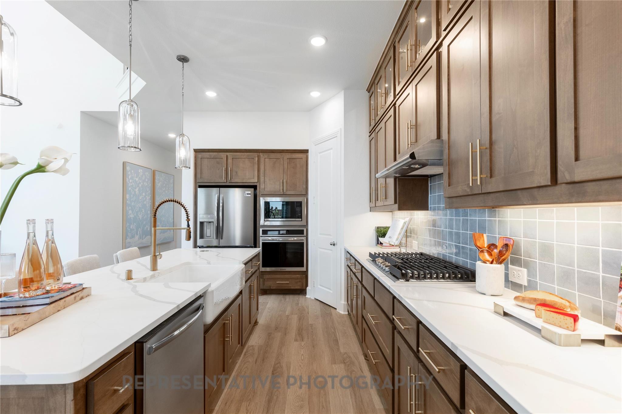 221 Wild Lily Trl, Georgetown, TX 78628