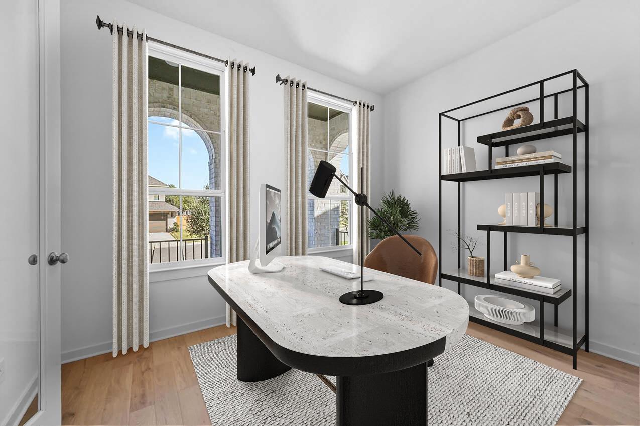 221 Wild Lily Trl, Georgetown, TX 78628