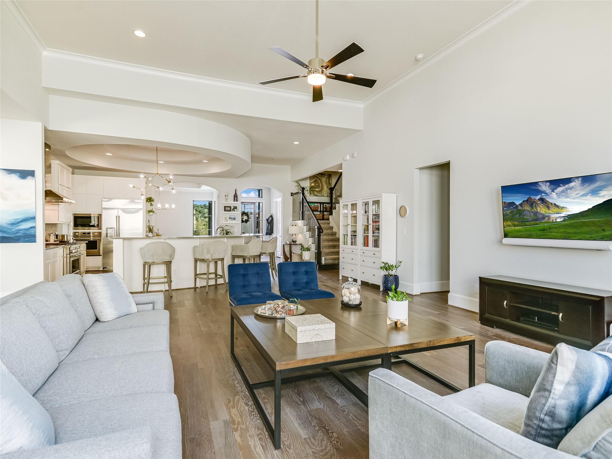 308 Lodestone Ln, Austin, TX 78738