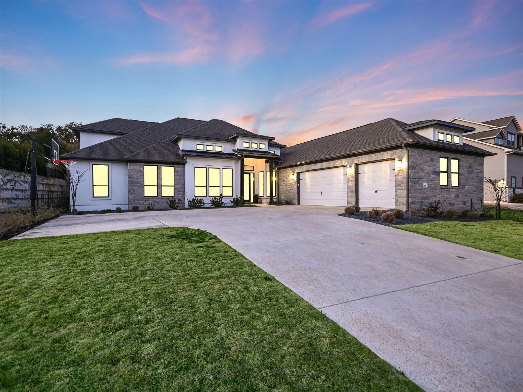 308 Lodestone Ln, Austin, TX 78738