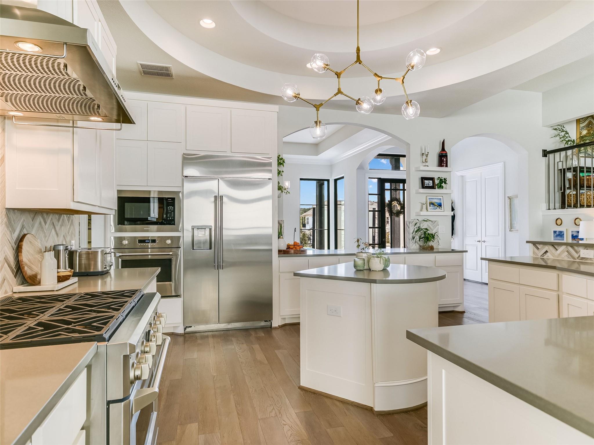 308 Lodestone Ln, Austin, TX 78738