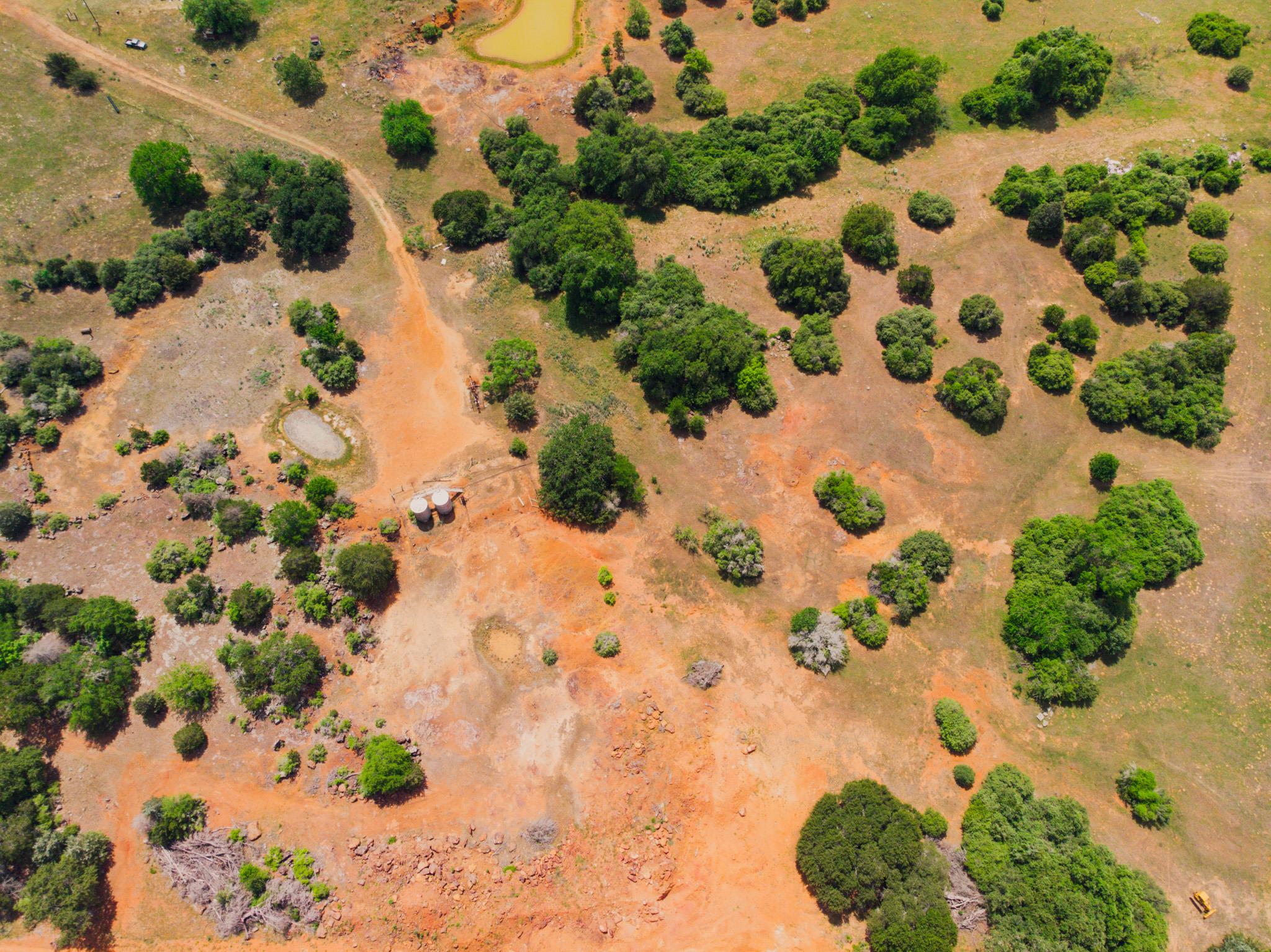 8.50 Acres County Road 322 Rd, Caldwell, TX 77836