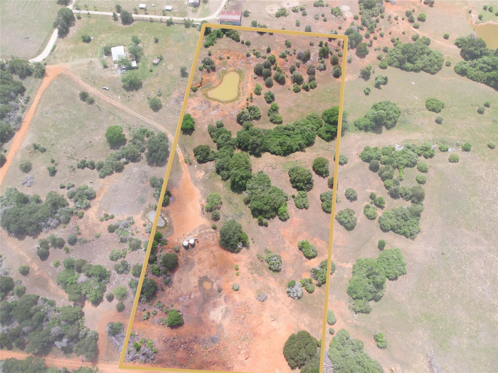 8.50 Acres County Road 322 Rd, Caldwell, TX 77836