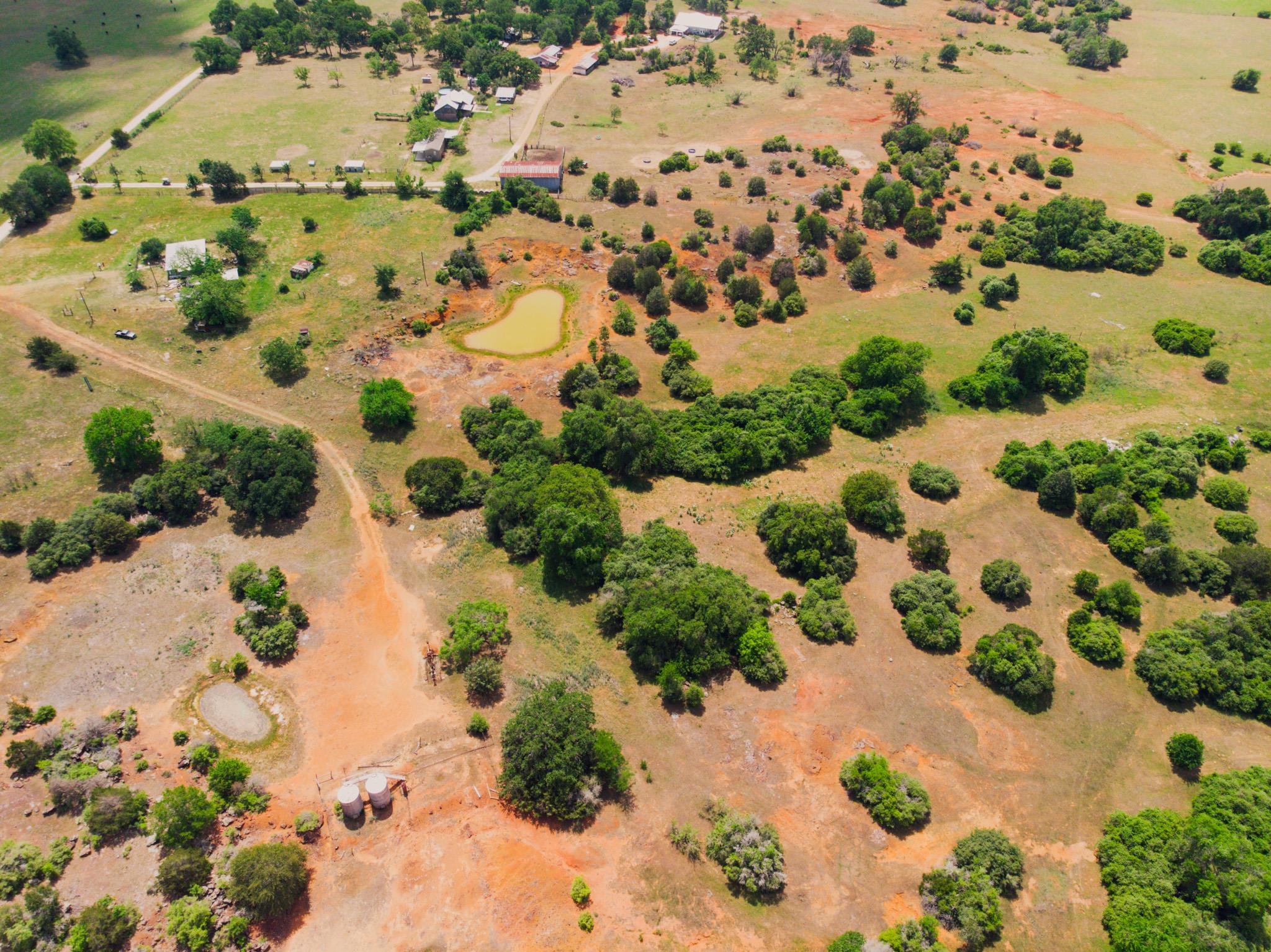 8.50 Acres County Road 322 Rd, Caldwell, TX 77836