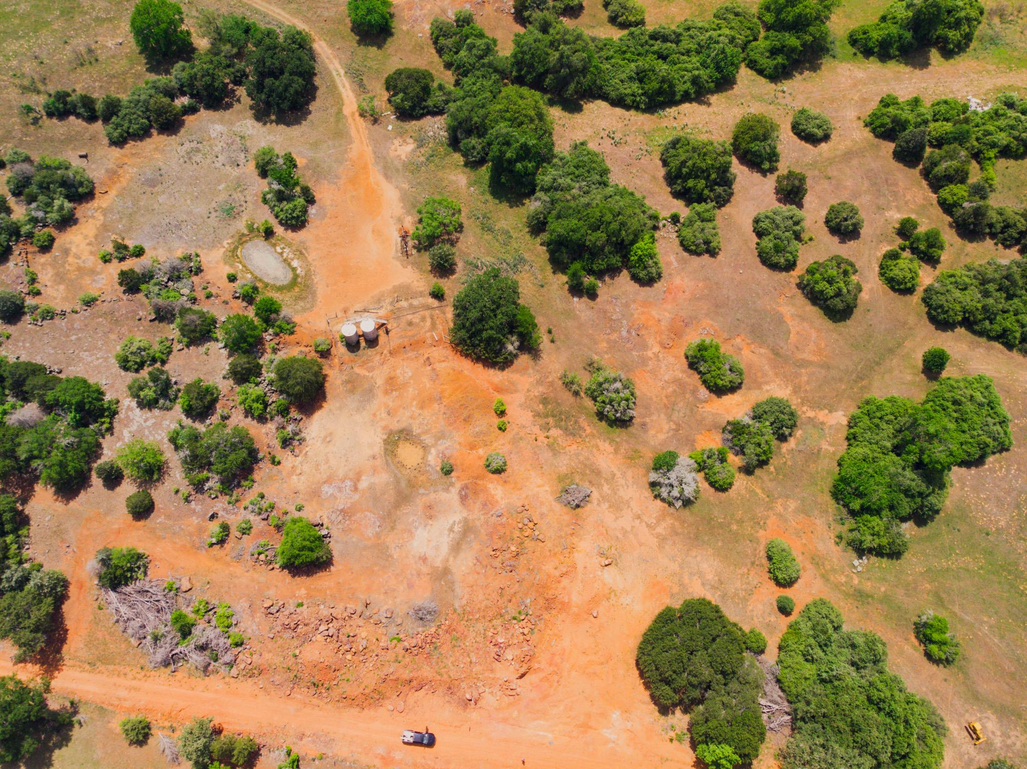 8.50 Acres County Road 322 Rd, Caldwell, TX 77836