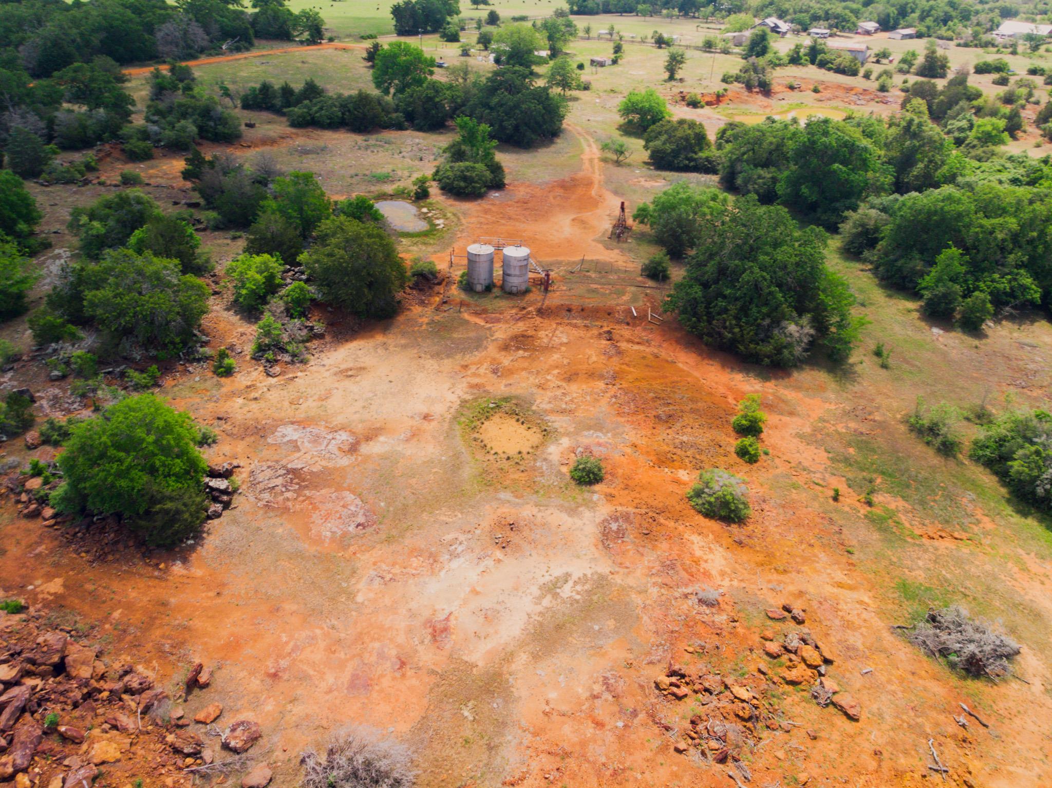 8.50 Acres County Road 322 Rd, Caldwell, TX 77836