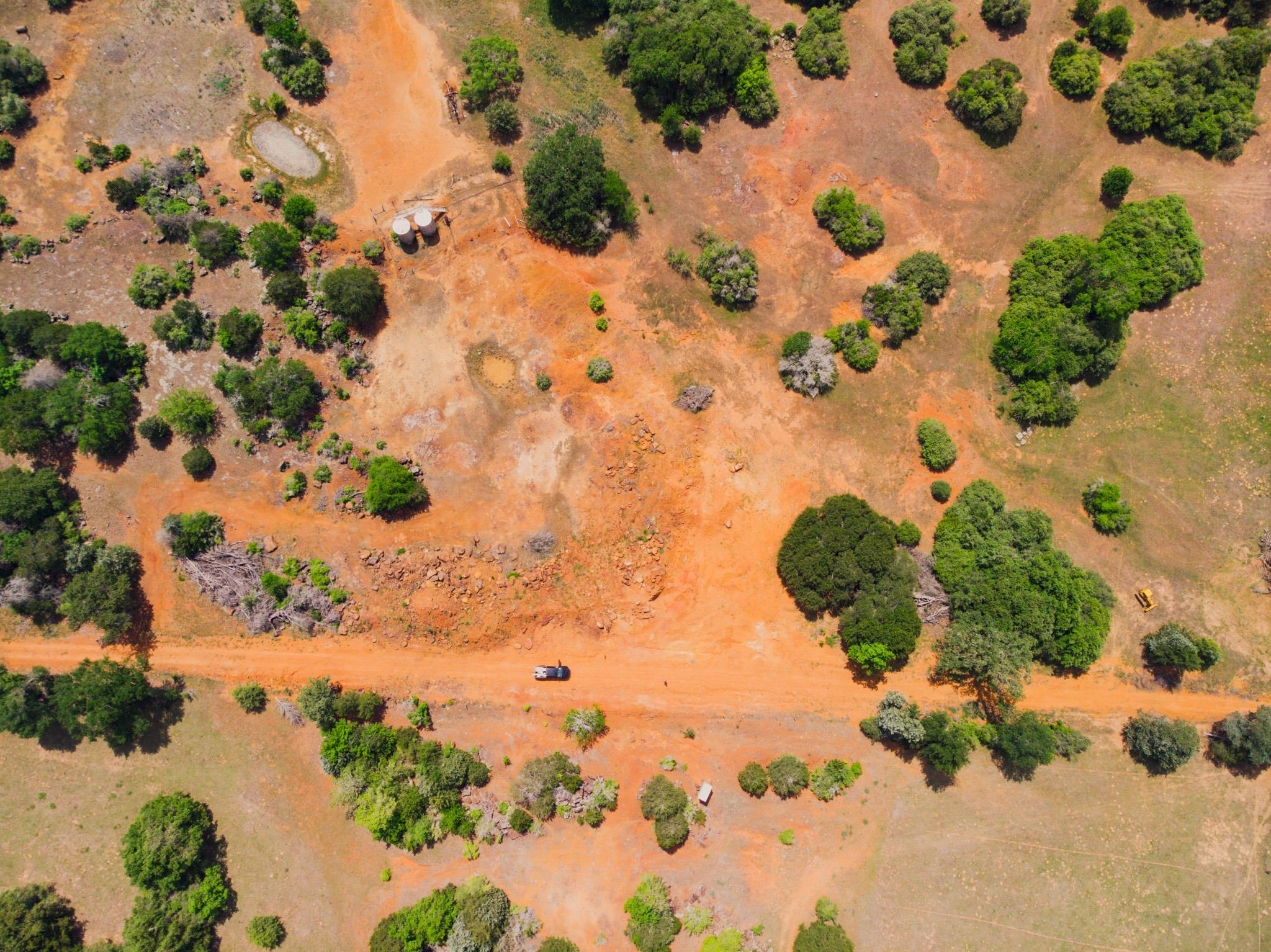 8.50 Acres County Road 322 Rd, Caldwell, TX 77836