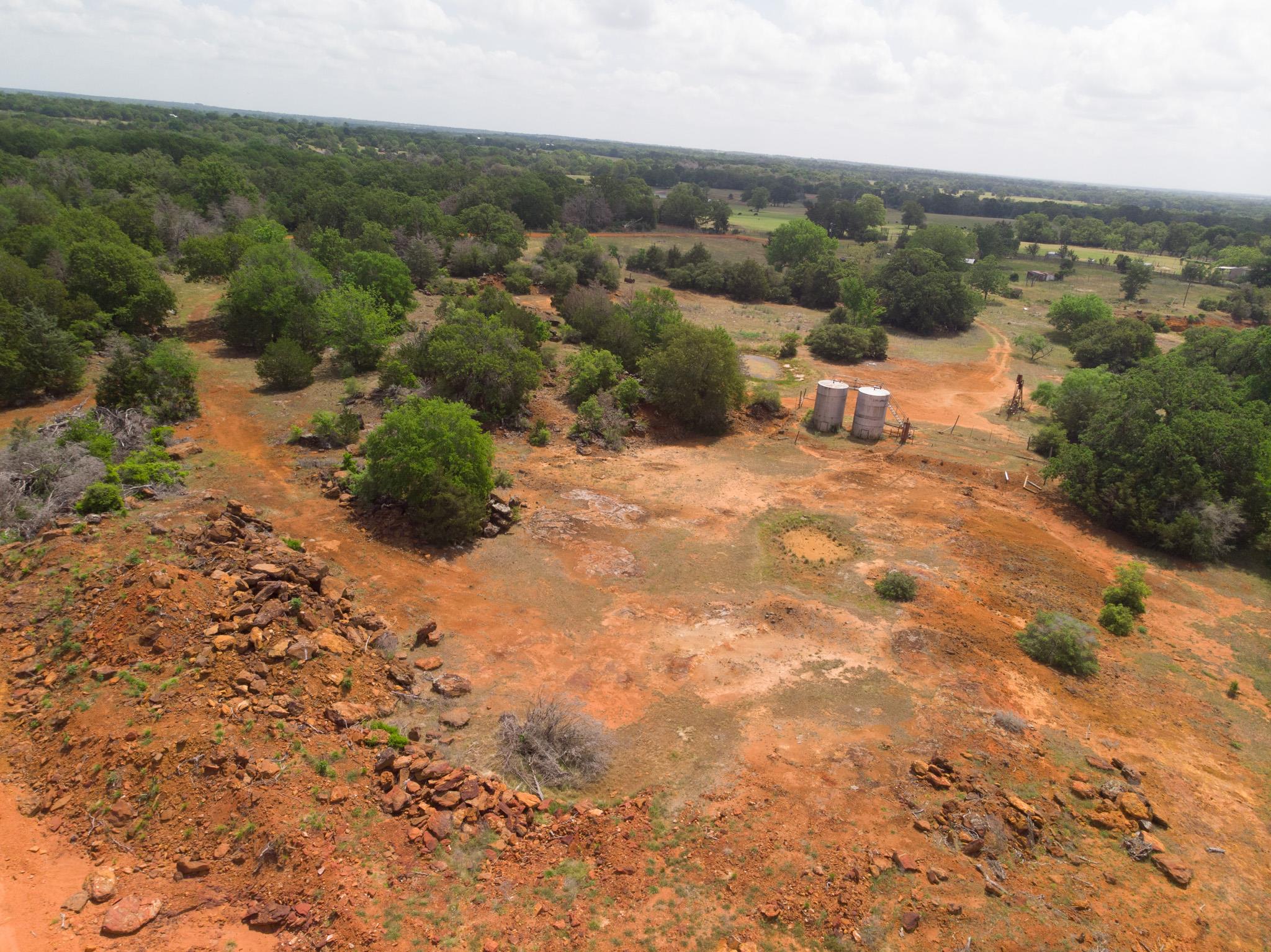 8.50 Acres County Road 322 Rd, Caldwell, TX 77836