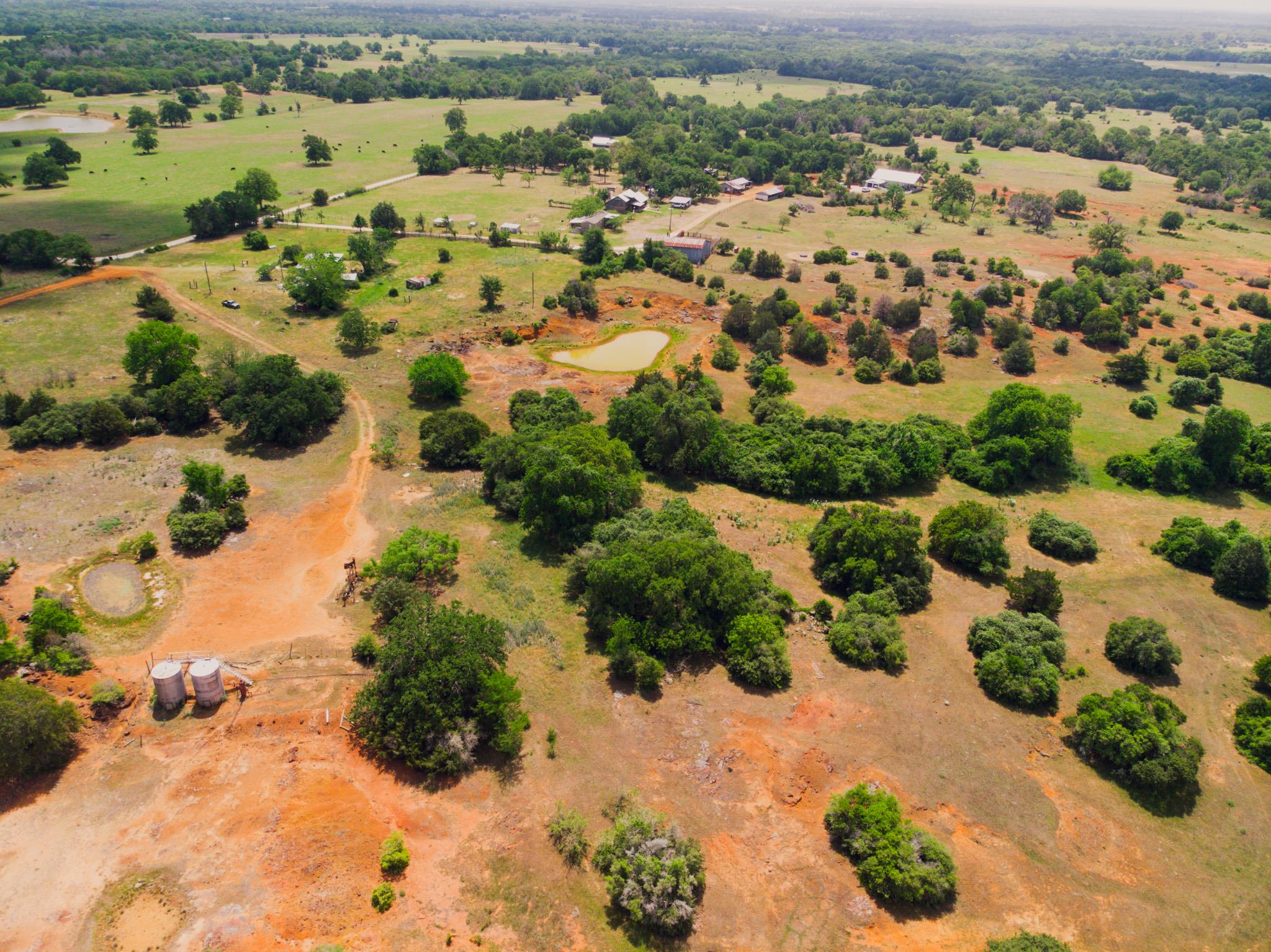 8.50 Acres County Road 322 Rd, Caldwell, TX 77836