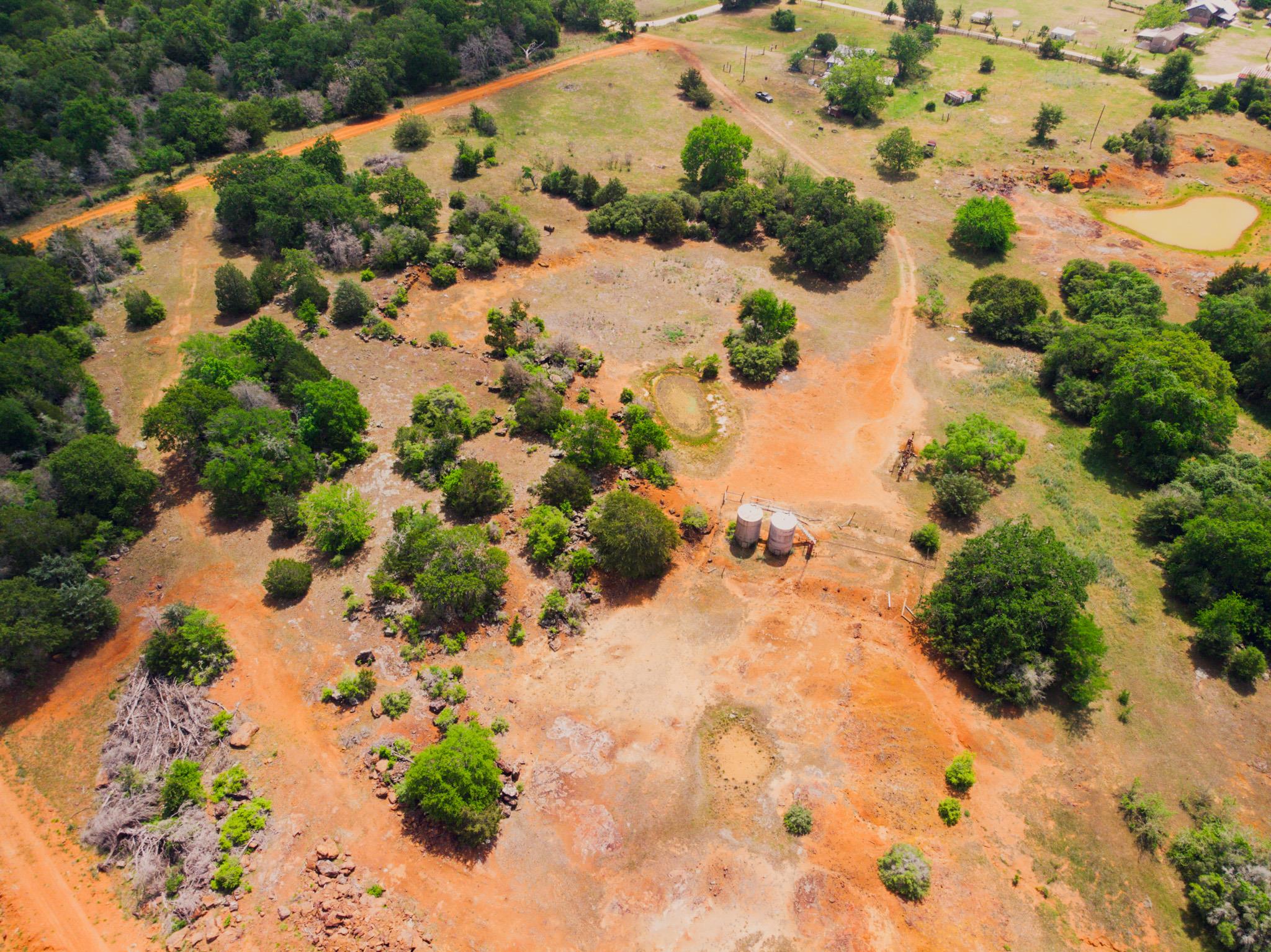 8.50 Acres County Road 322 Rd, Caldwell, TX 77836