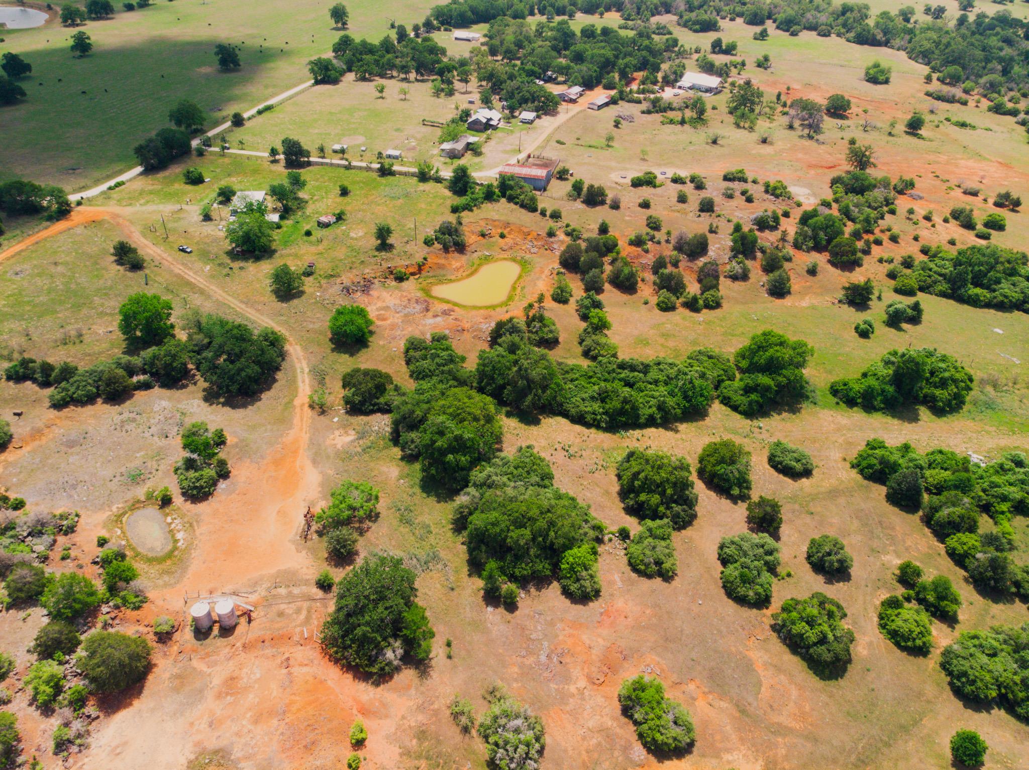 8.50 Acres County Road 322 Rd, Caldwell, TX 77836