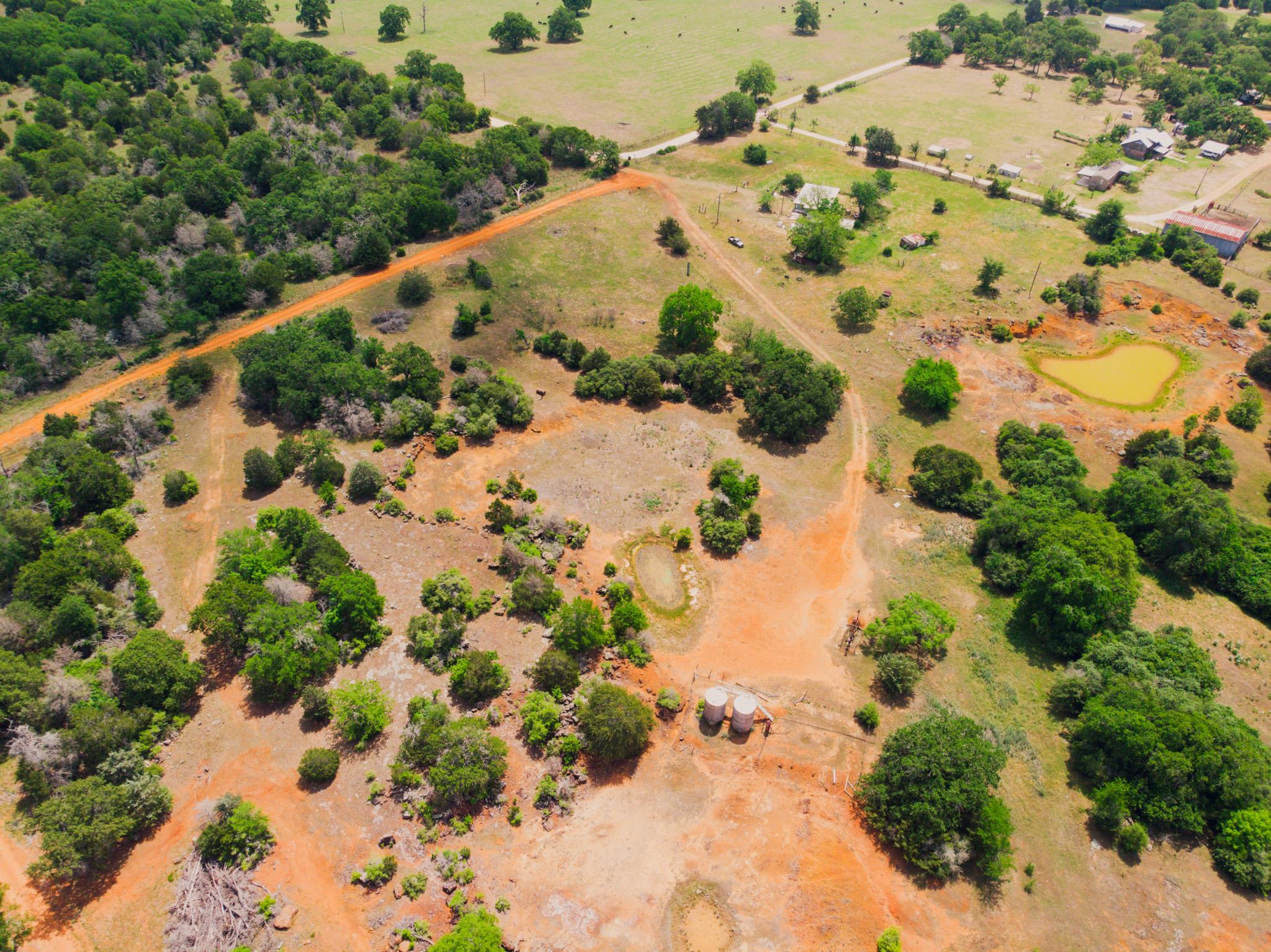 8.50 Acres County Road 322 Rd, Caldwell, TX 77836