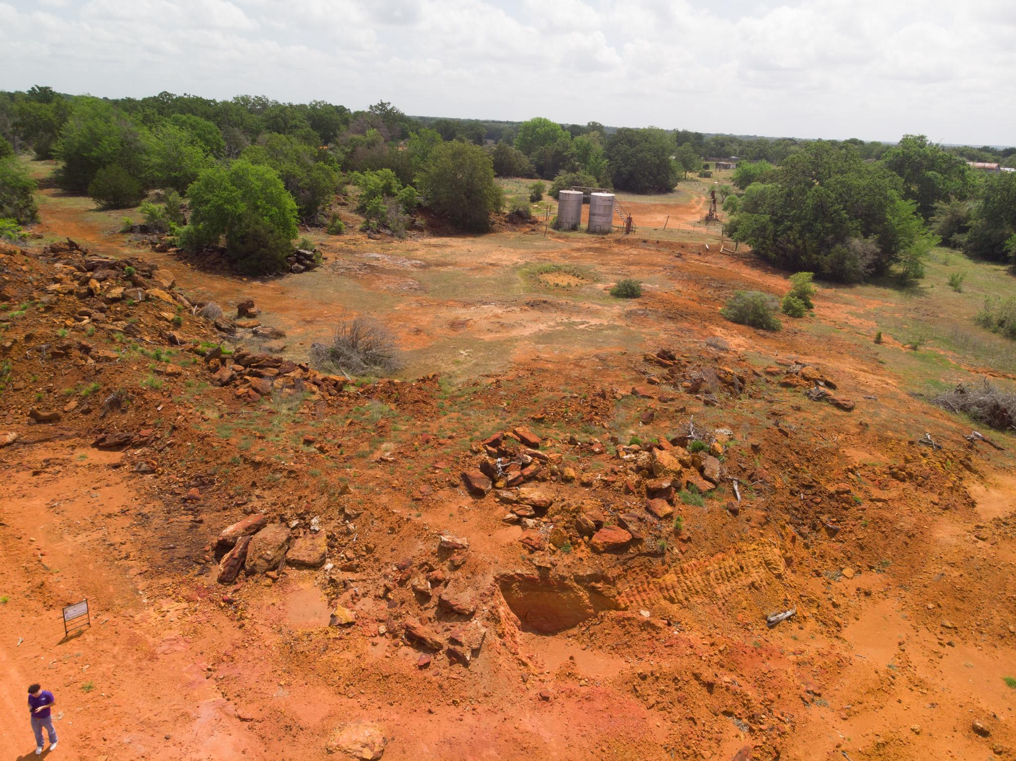 8.50 Acres County Road 322 Rd, Caldwell, TX 77836