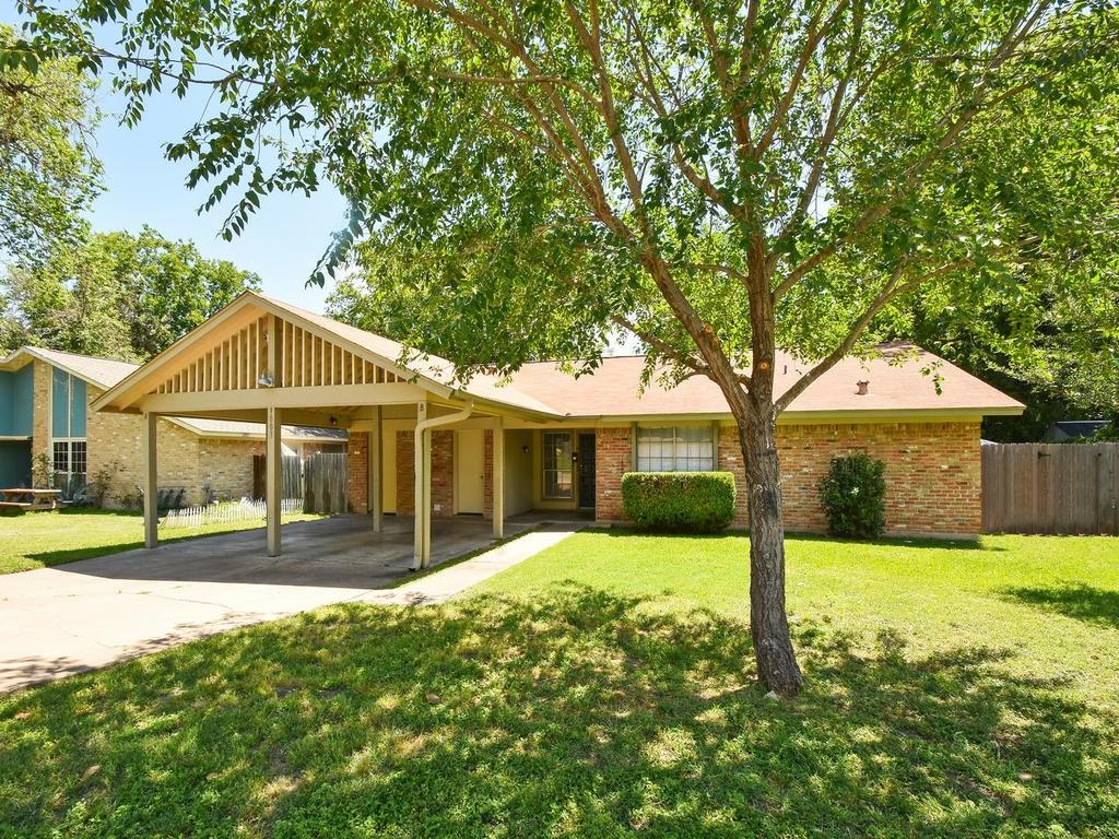 9003 Little Walnut Pkwy # A, Austin, TX 78758