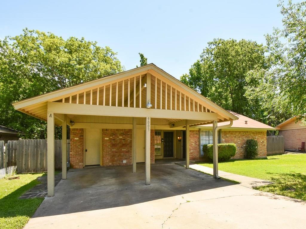 9003 Little Walnut Pkwy # A, Austin, TX 78758