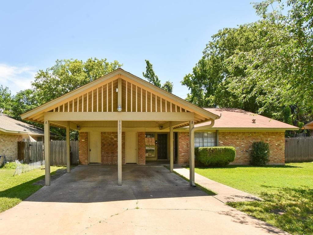 9003 Little Walnut Pkwy # A, Austin, TX 78758