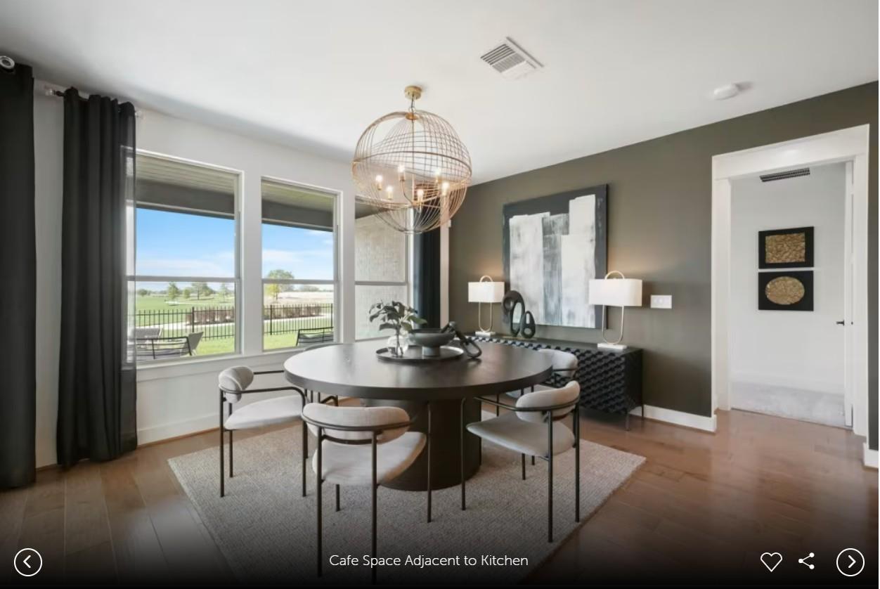 609 Peaceful Psalms Pl, Georgetown, TX 78633