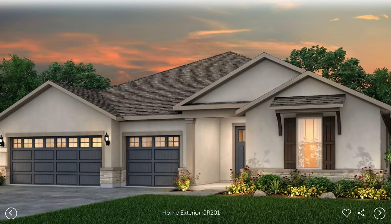 609 Peaceful Psalms Pl, Georgetown, TX 78633