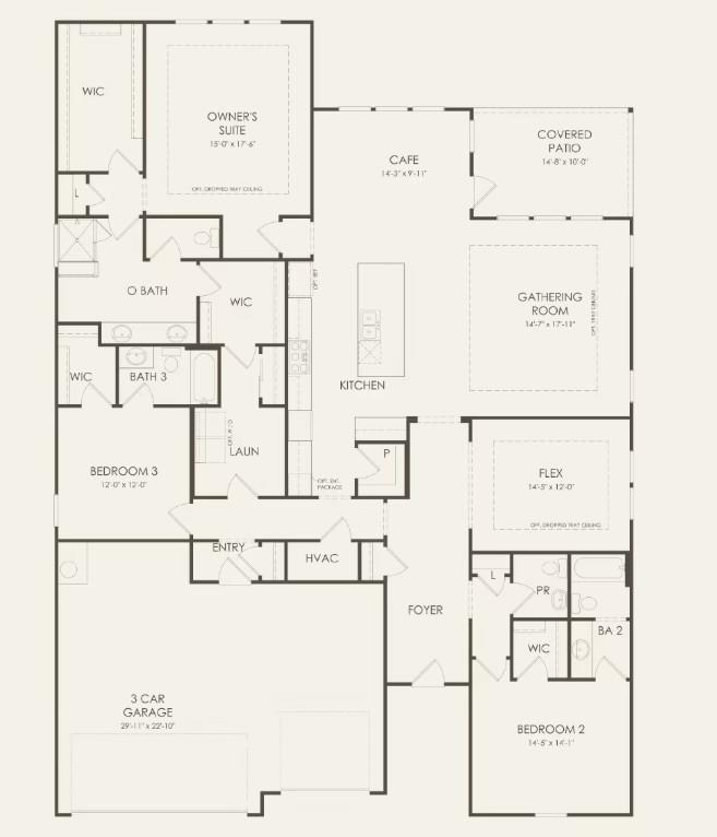 609 Peaceful Psalms Pl, Georgetown, TX 78633