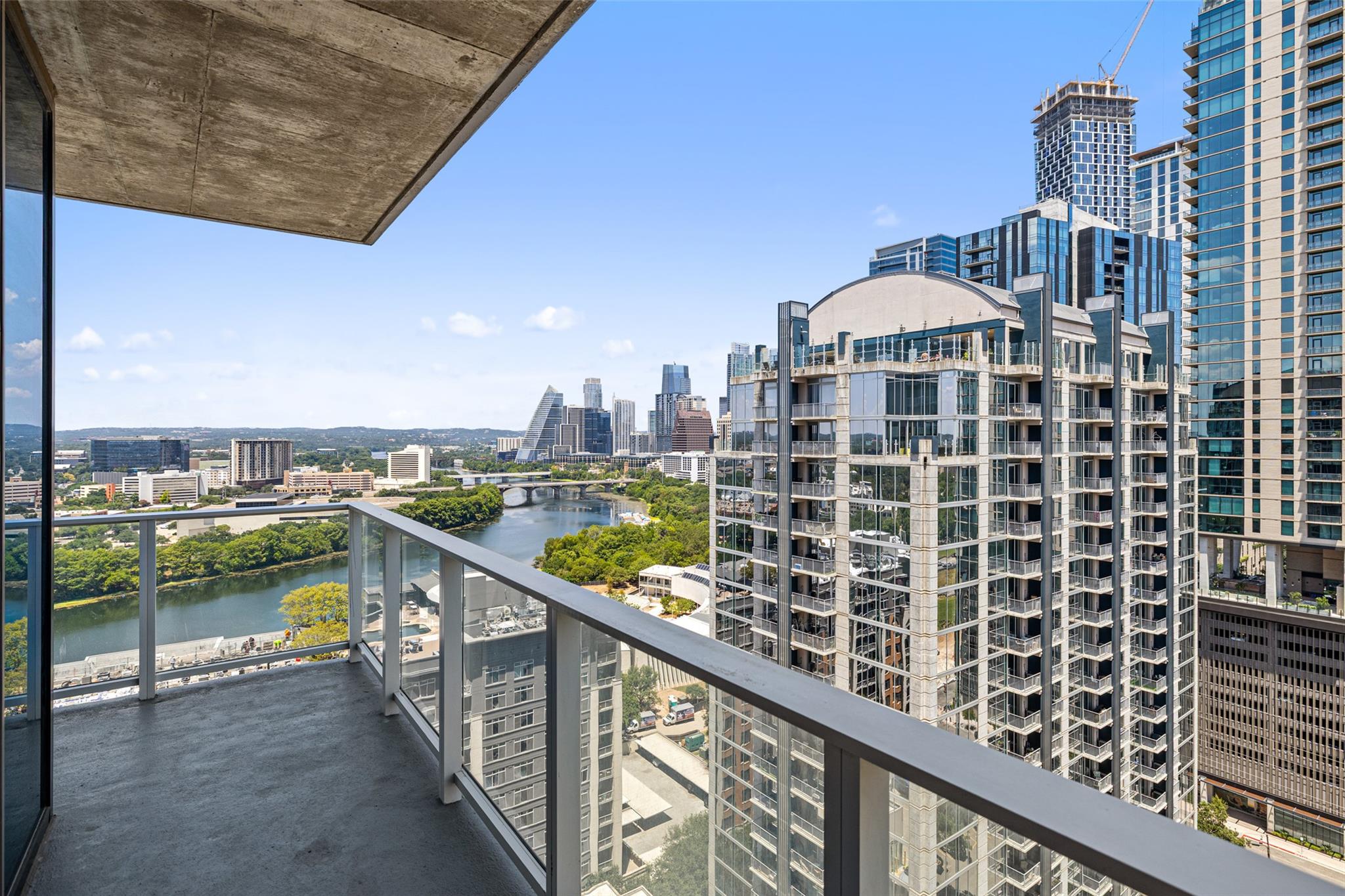 48 East Ave # 2201, Austin, TX 78701