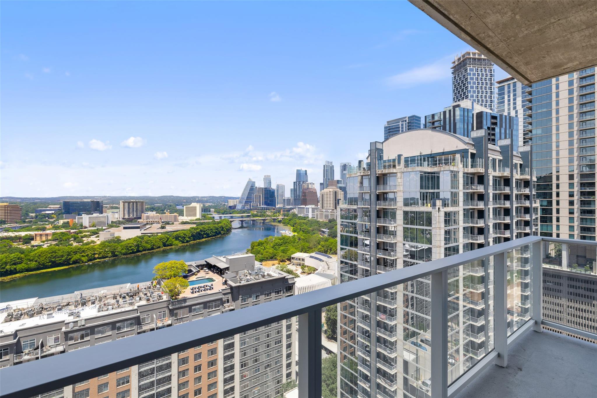 48 East Ave # 2201, Austin, TX 78701