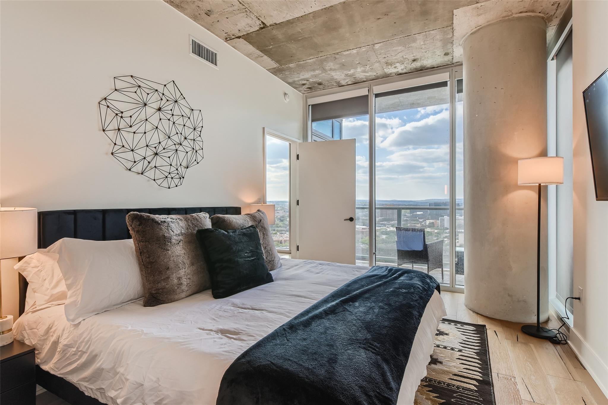 48 East Ave # 2201, Austin, TX 78701