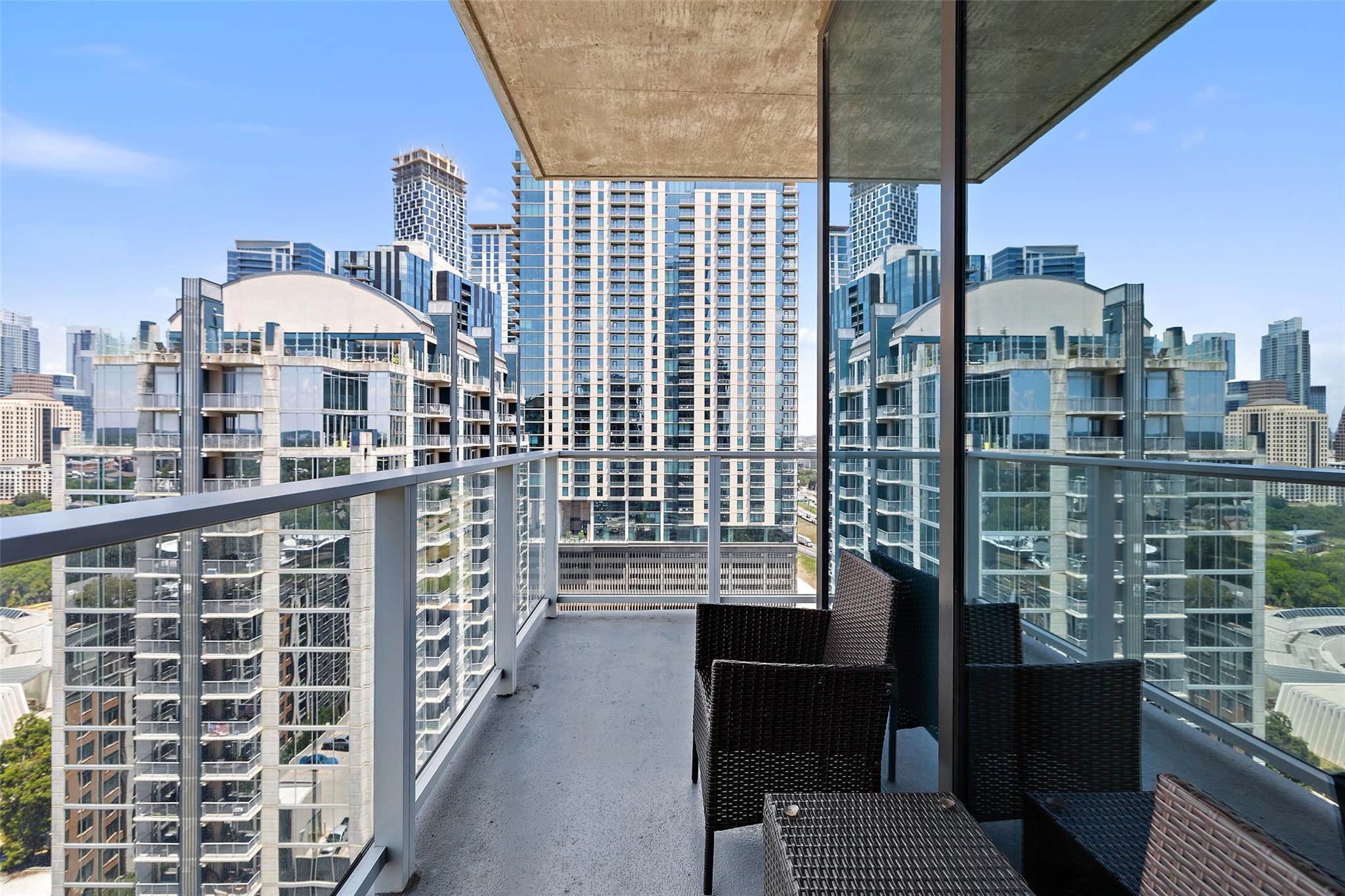 48 East Ave # 2201, Austin, TX 78701