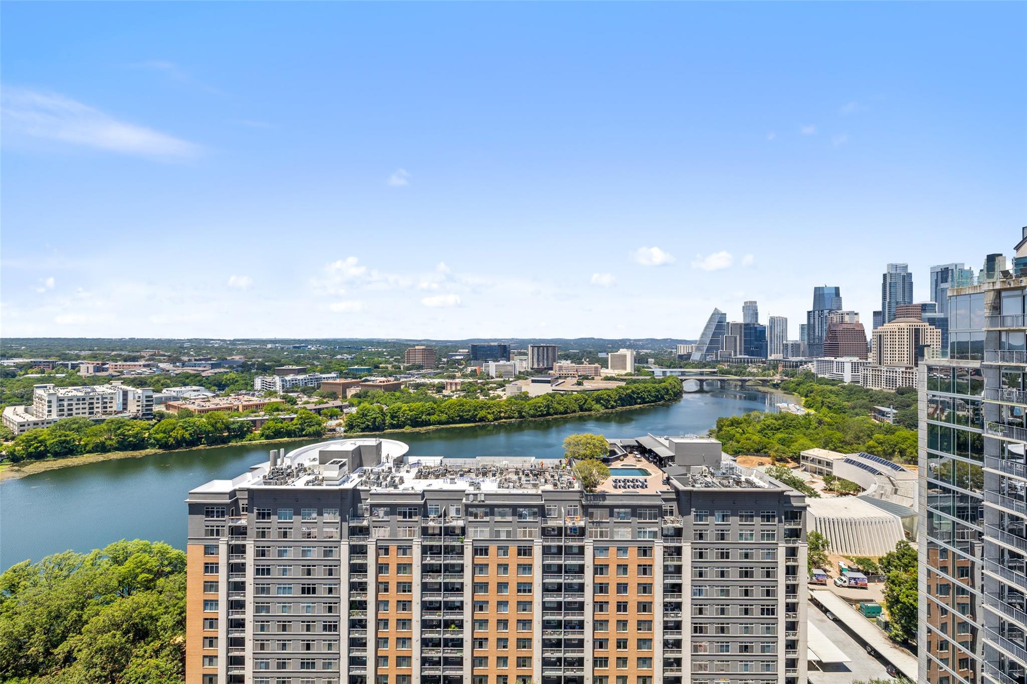 48 East Ave # 2201, Austin, TX 78701