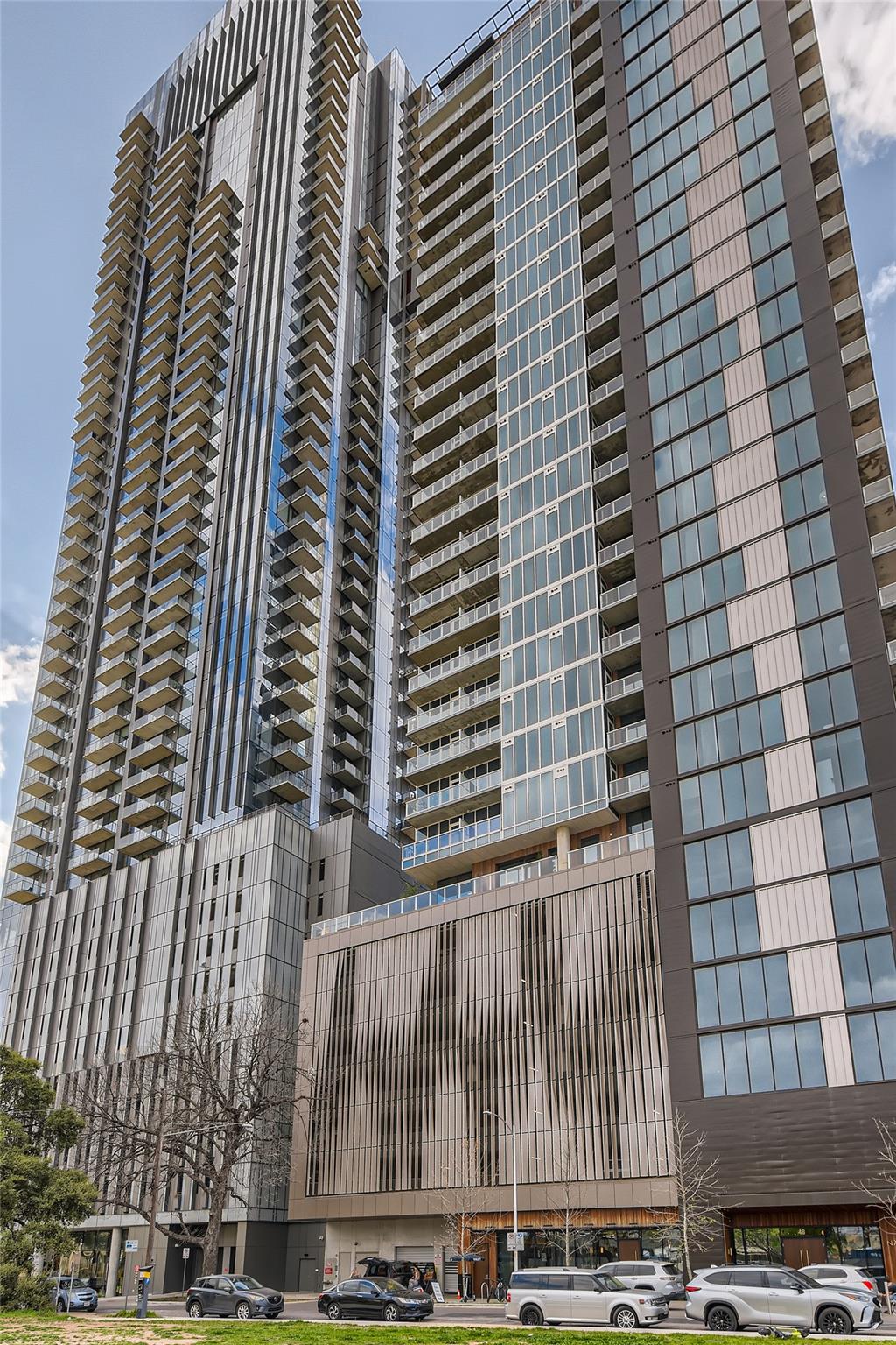 48 East Ave # 2201, Austin, TX 78701