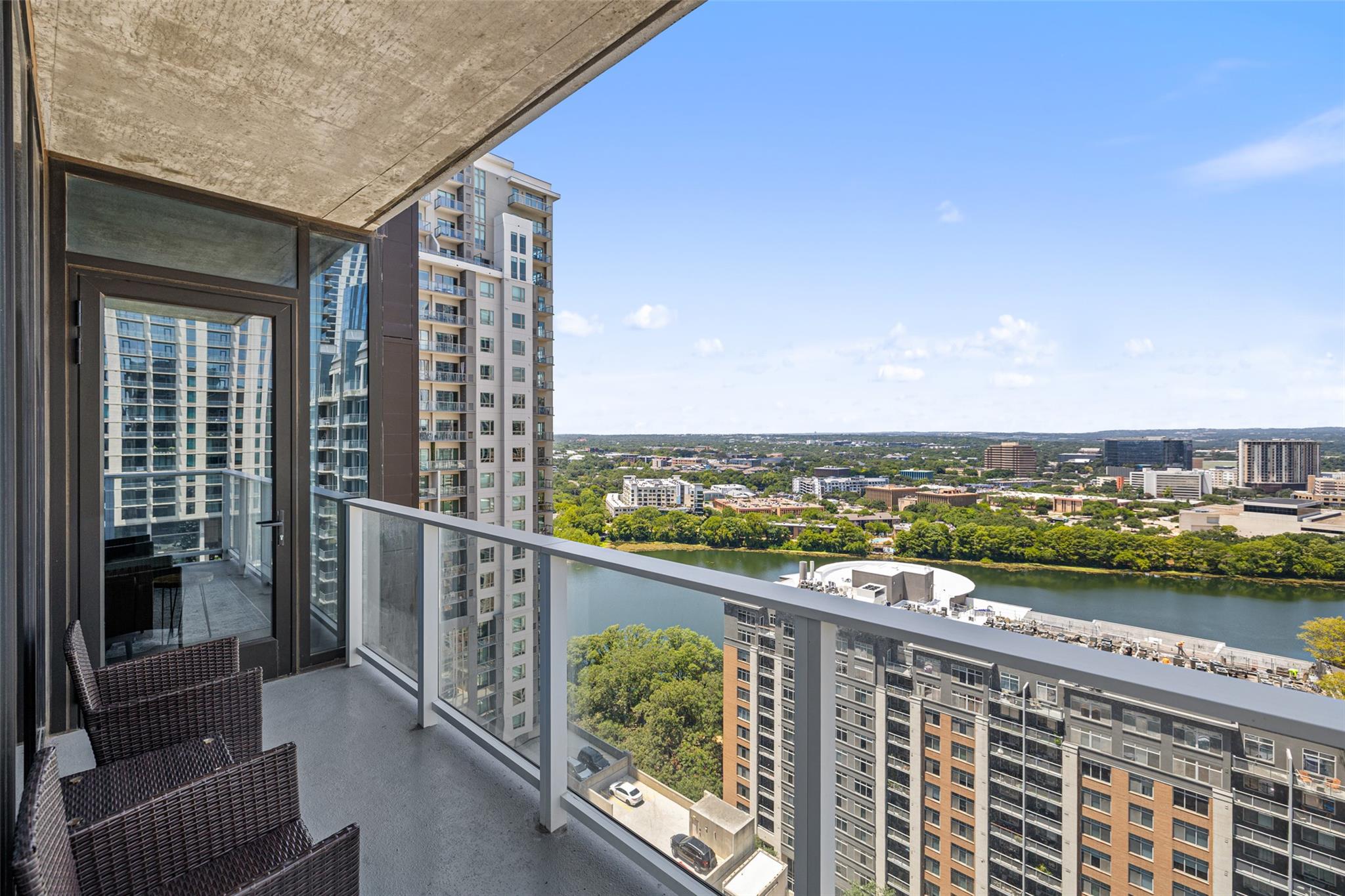 48 East Ave # 2201, Austin, TX 78701