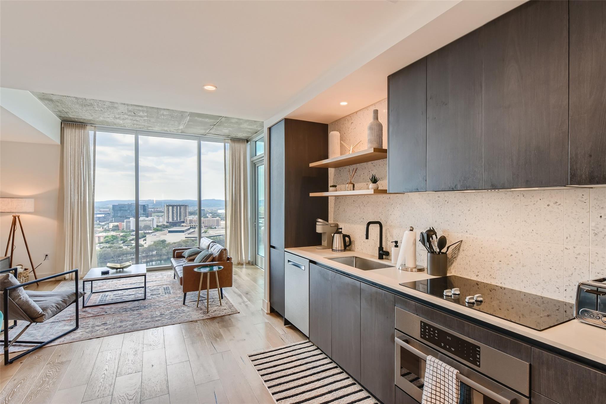 48 East Ave # 2201, Austin, TX 78701
