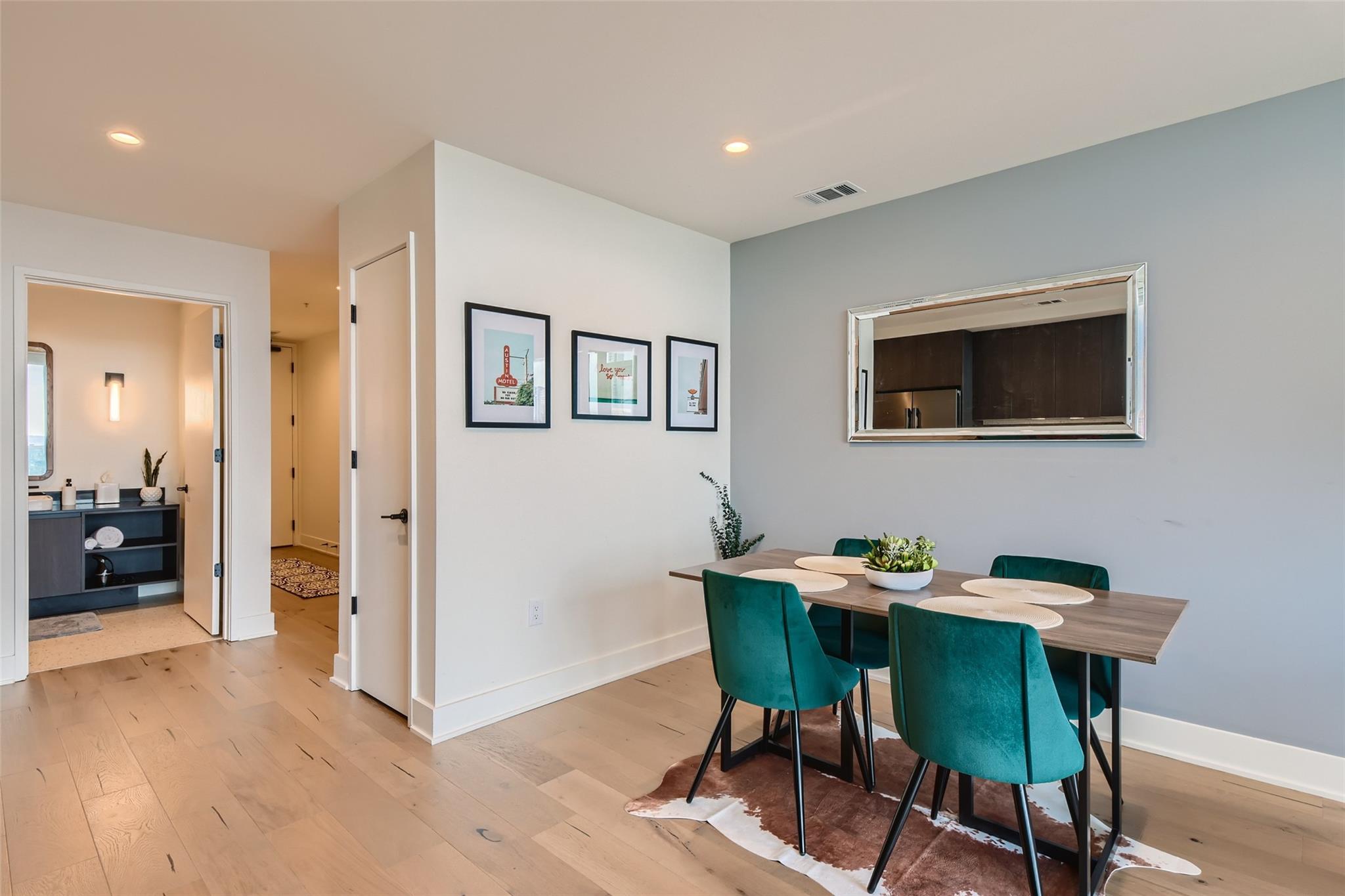 48 East Ave # 2201, Austin, TX 78701