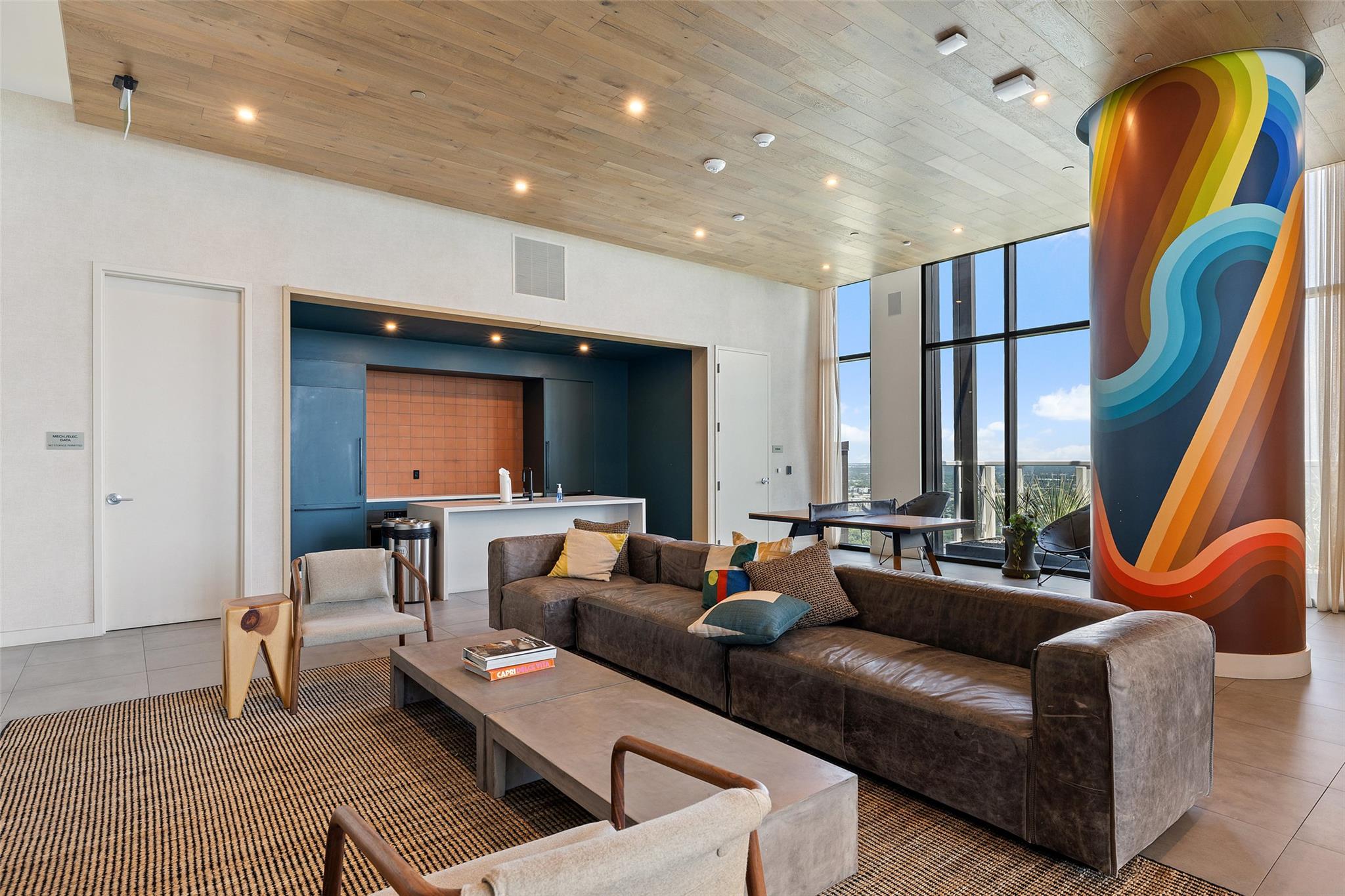 48 East Ave # 2201, Austin, TX 78701