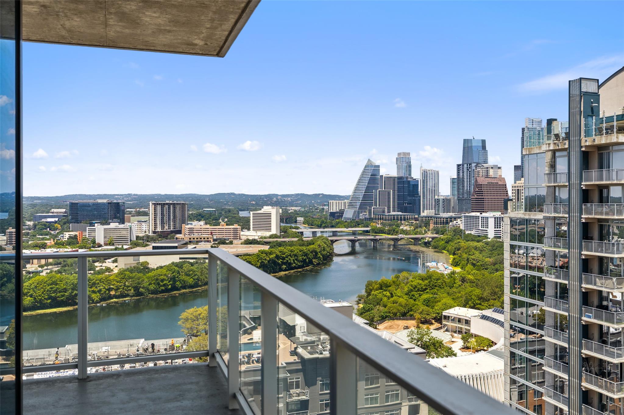 48 East Ave # 2201, Austin, TX 78701