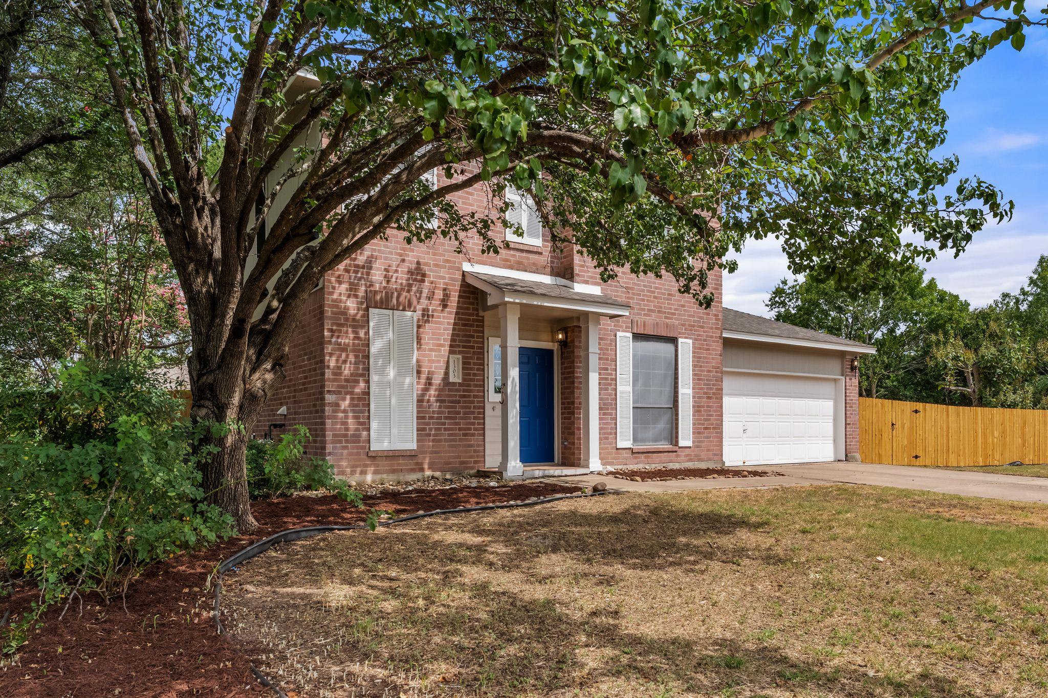 1303 Julies Walk, Pflugerville, TX 78660