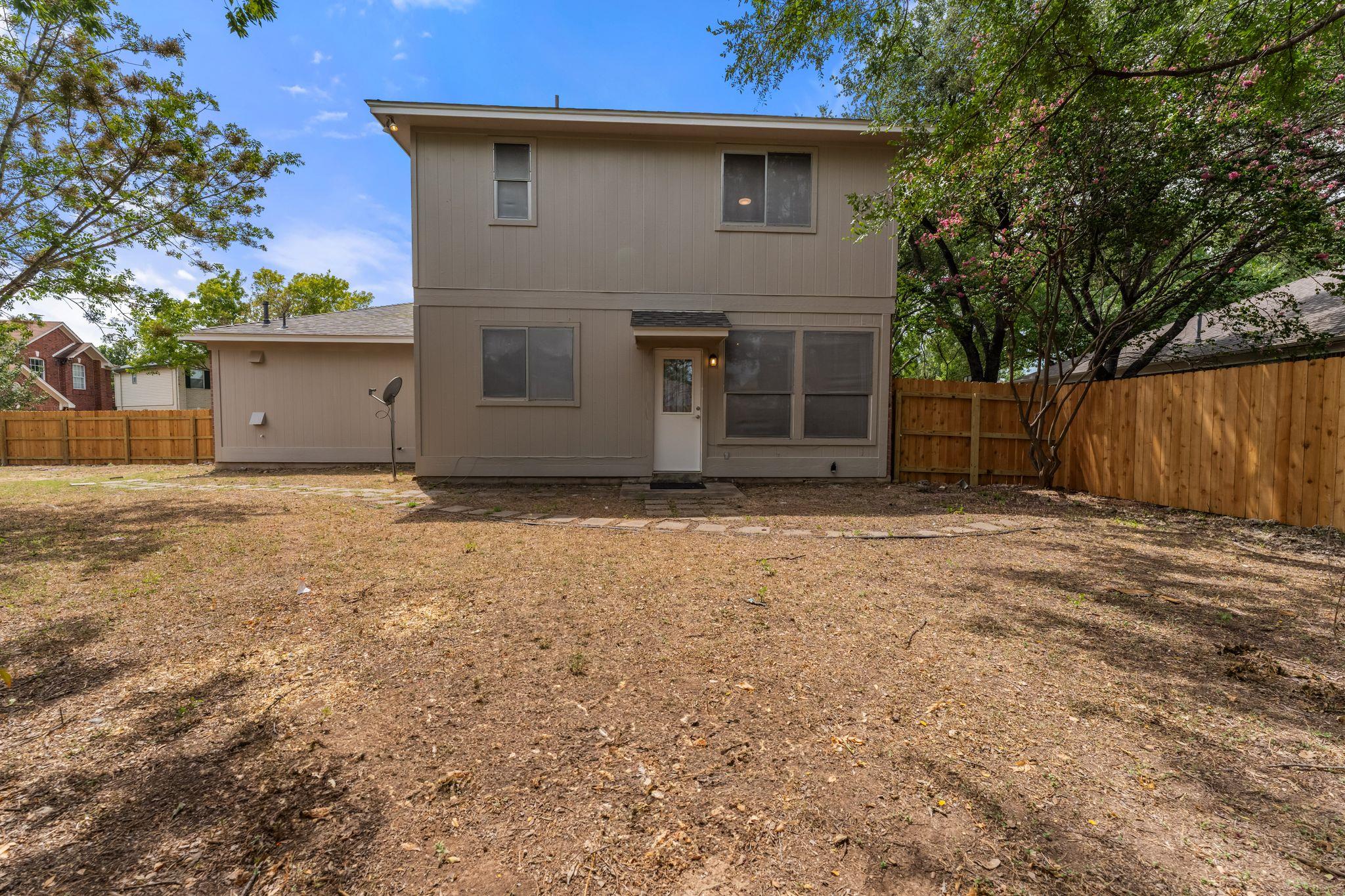 1303 Julies Walk, Pflugerville, TX 78660