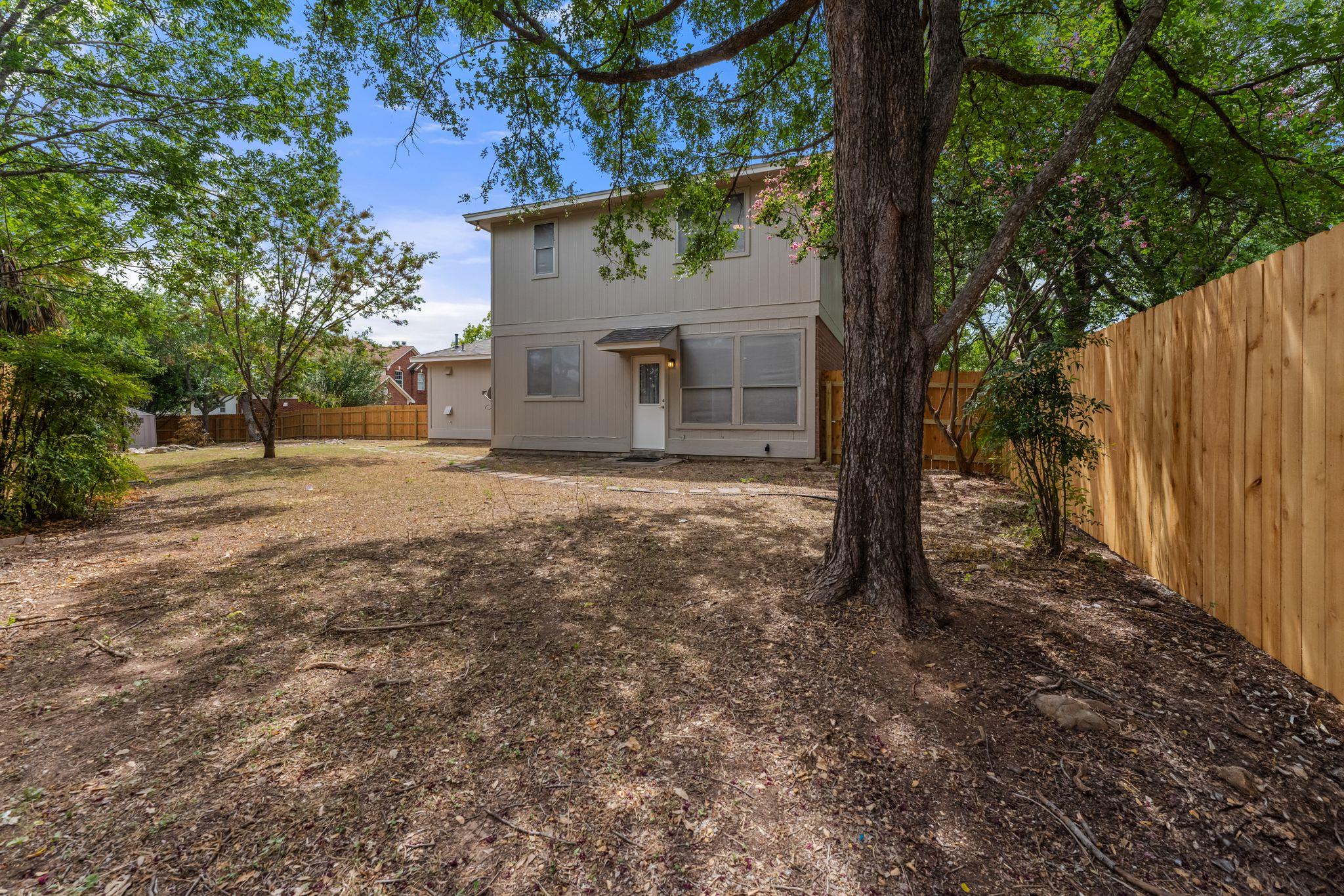 1303 Julies Walk, Pflugerville, TX 78660