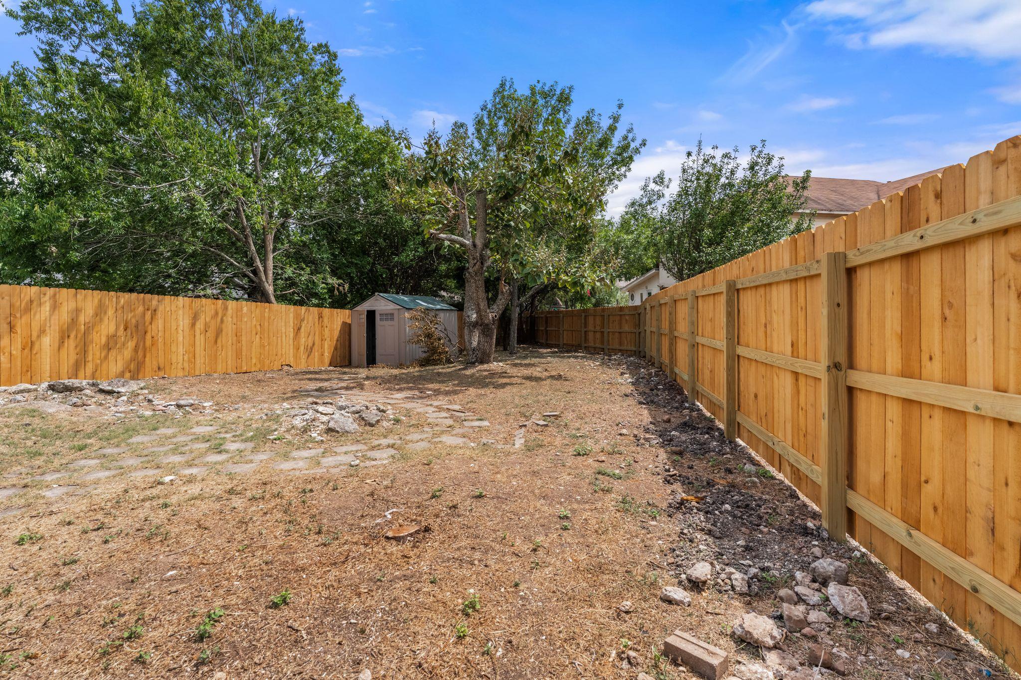 1303 Julies Walk, Pflugerville, TX 78660