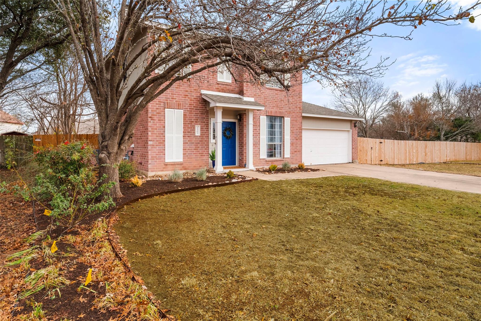 1303 Julies Walk, Pflugerville, TX 78660