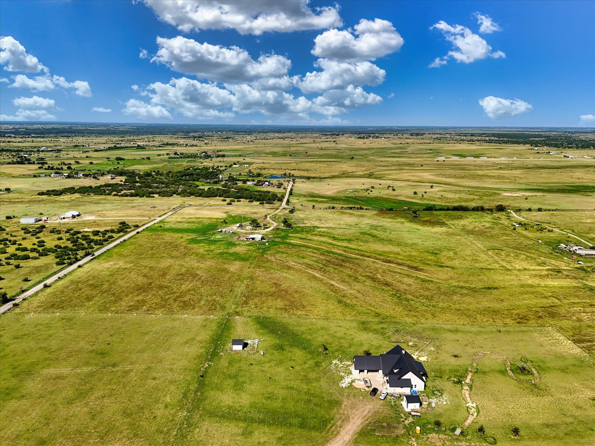 3205 County Road 211 Rd, Bertram, TX 78605