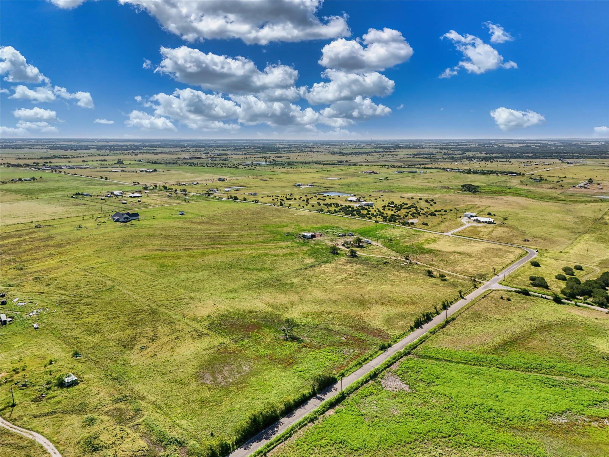 3205 County Road 211 Rd, Bertram, TX 78605