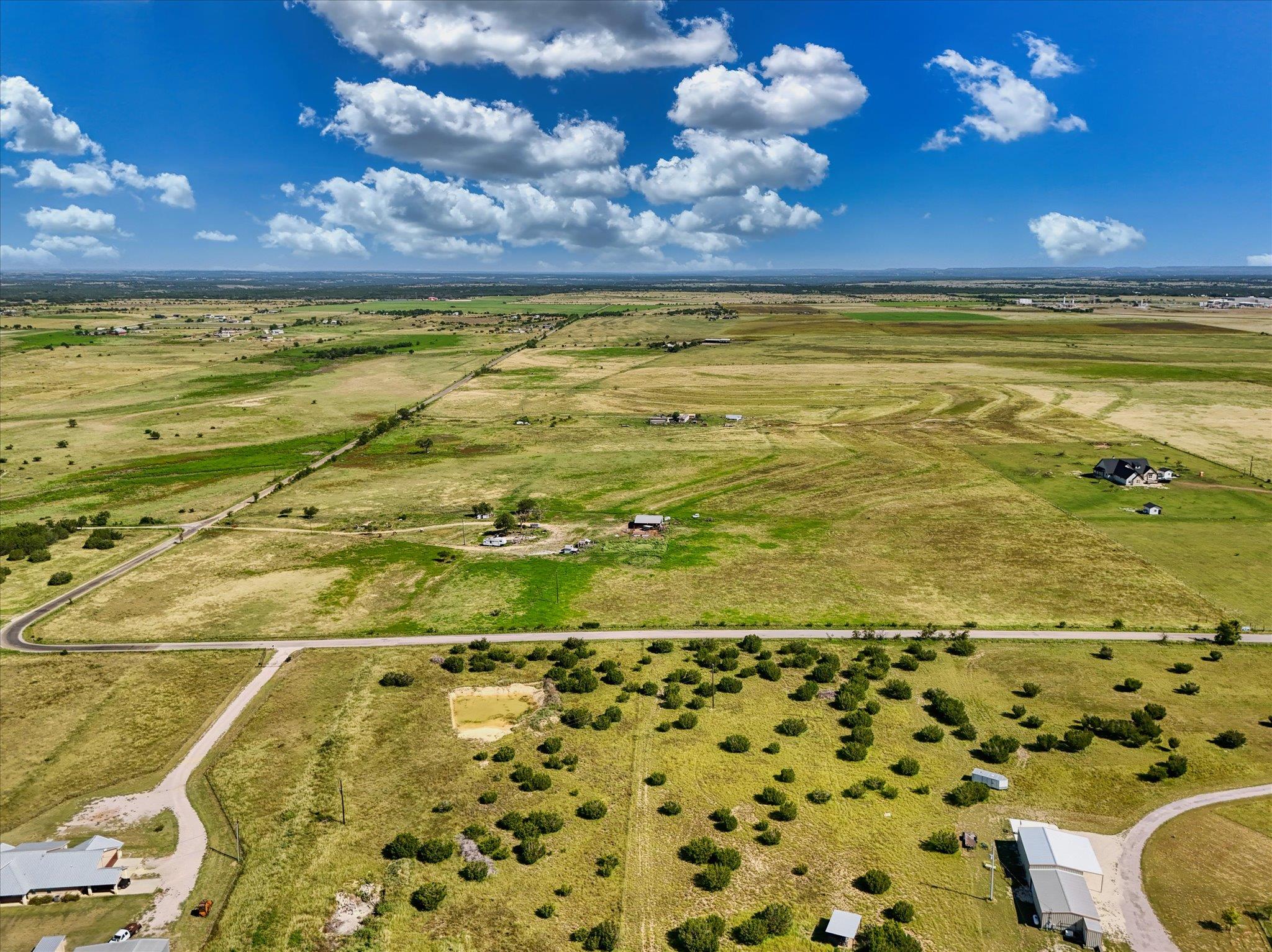 3205 County Road 211 Rd, Bertram, TX 78605