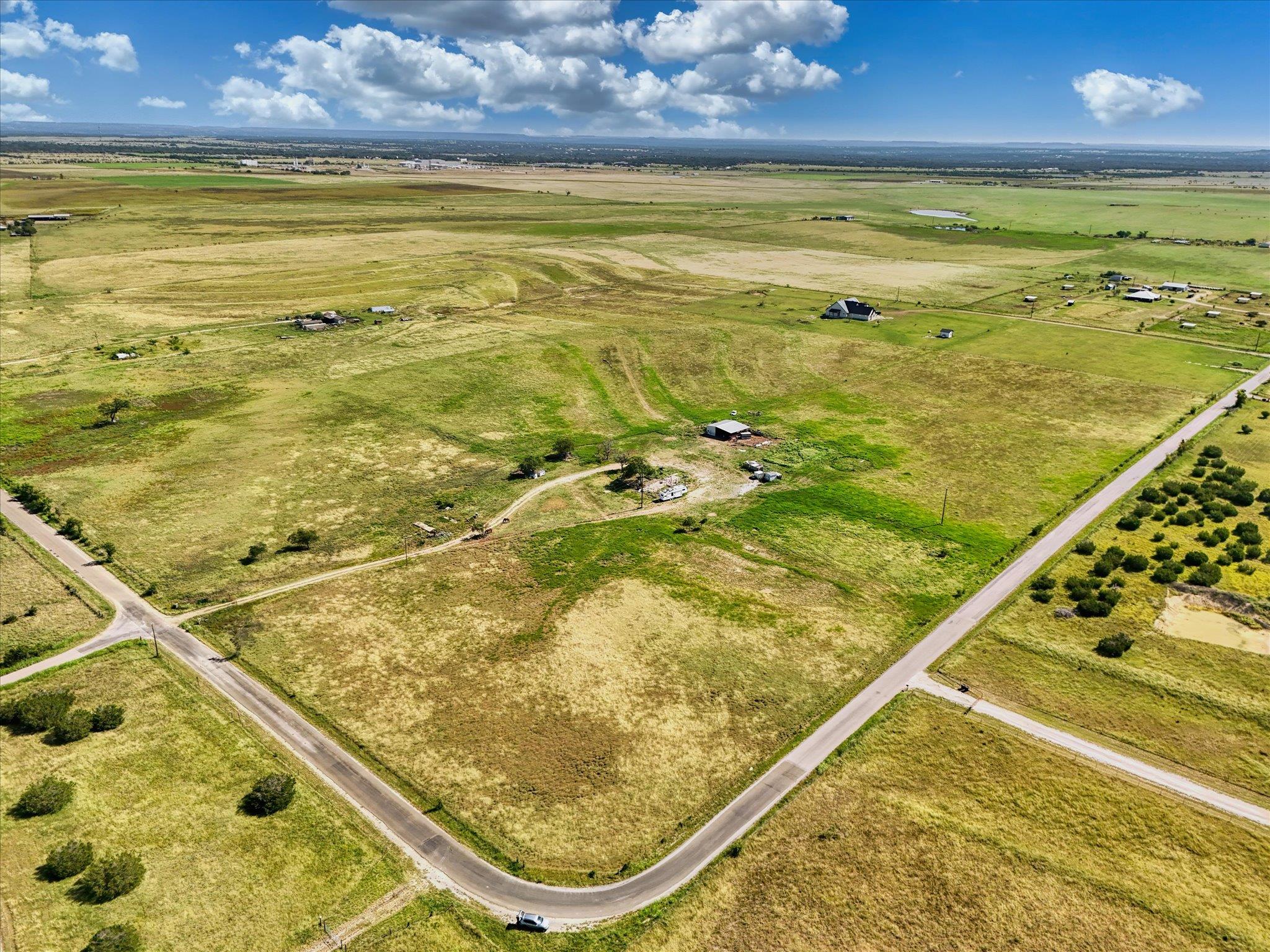 3205 County Road 211 Rd, Bertram, TX 78605