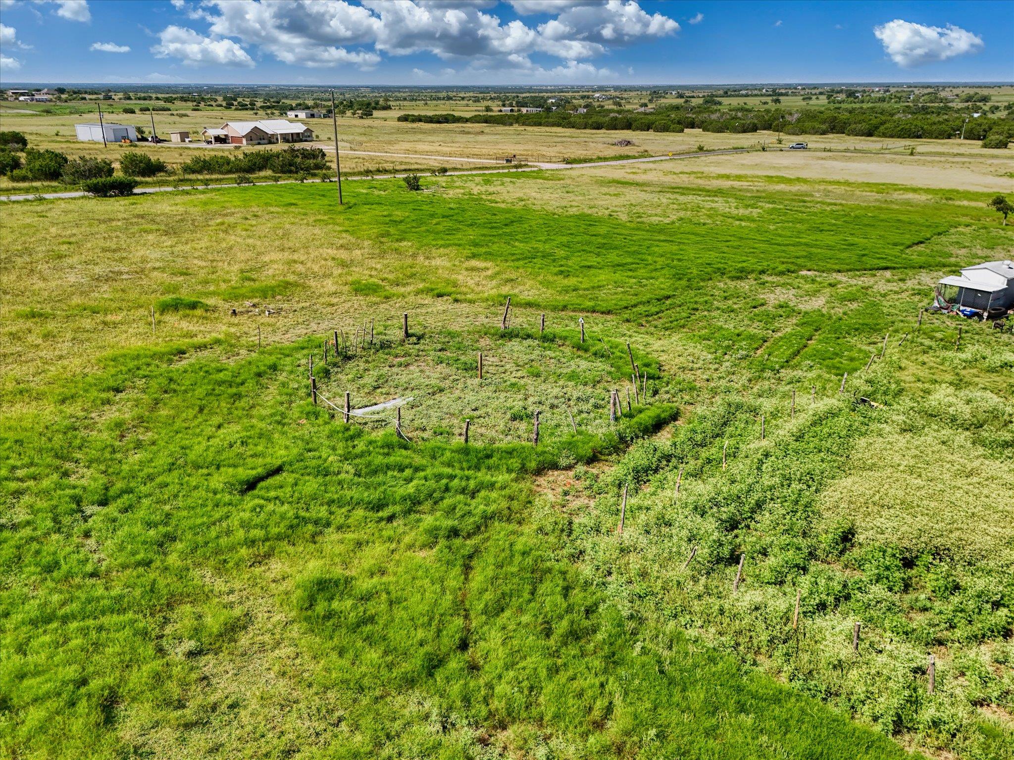 3205 County Road 211 Rd, Bertram, TX 78605