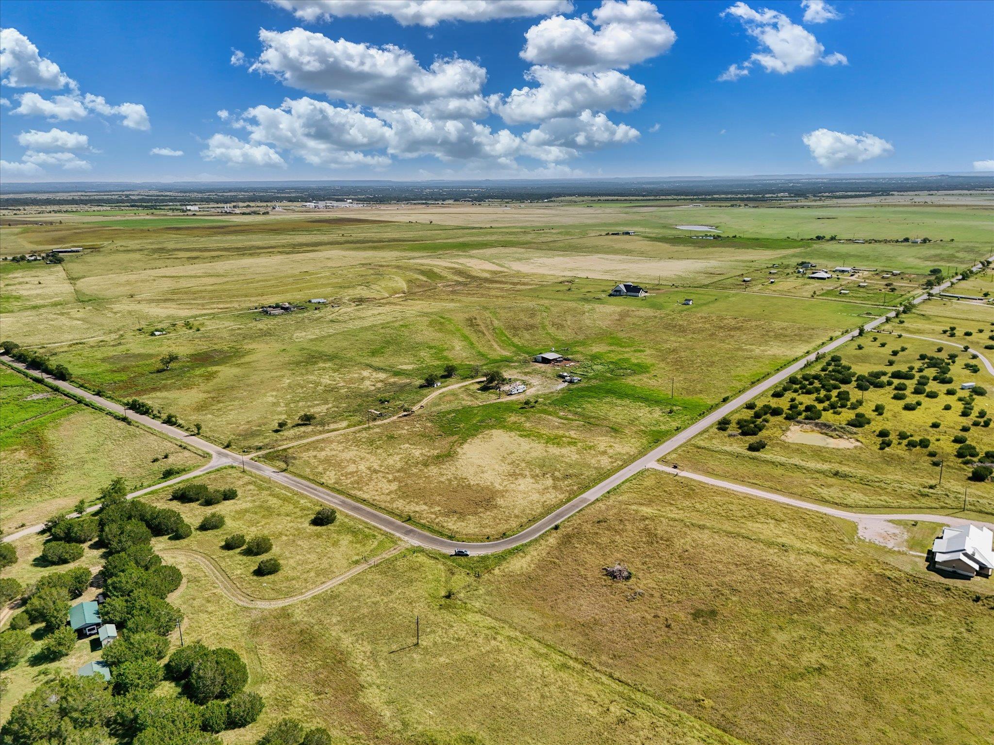 3205 County Road 211 Rd, Bertram, TX 78605