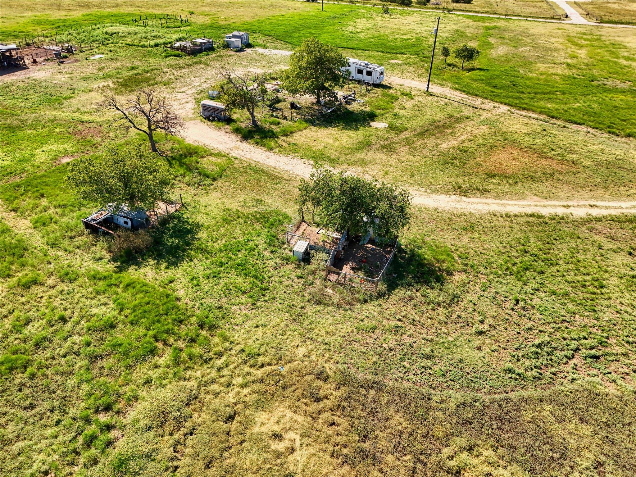 3205 County Road 211 Rd, Bertram, TX 78605