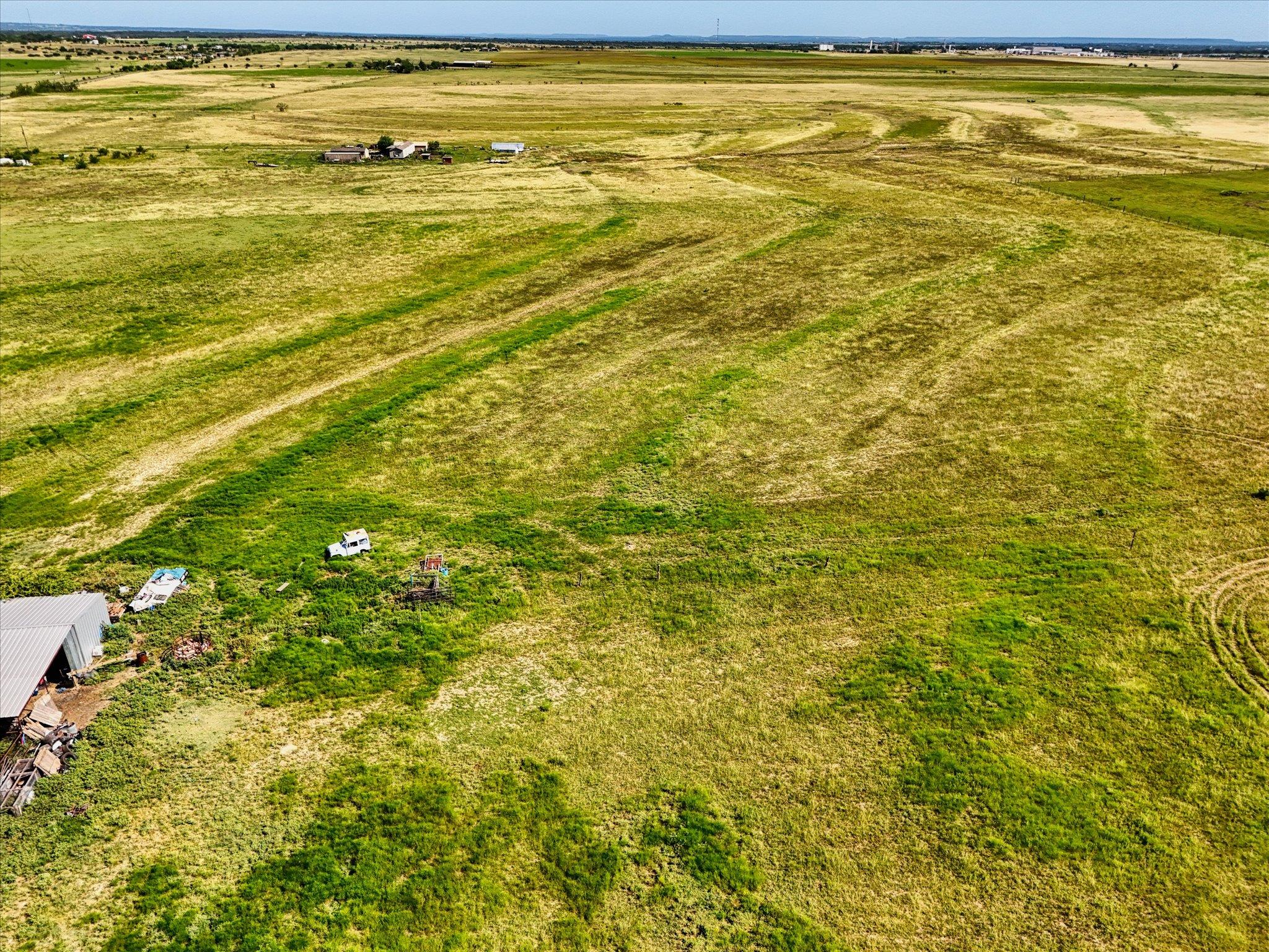 3205 County Road 211 Rd, Bertram, TX 78605